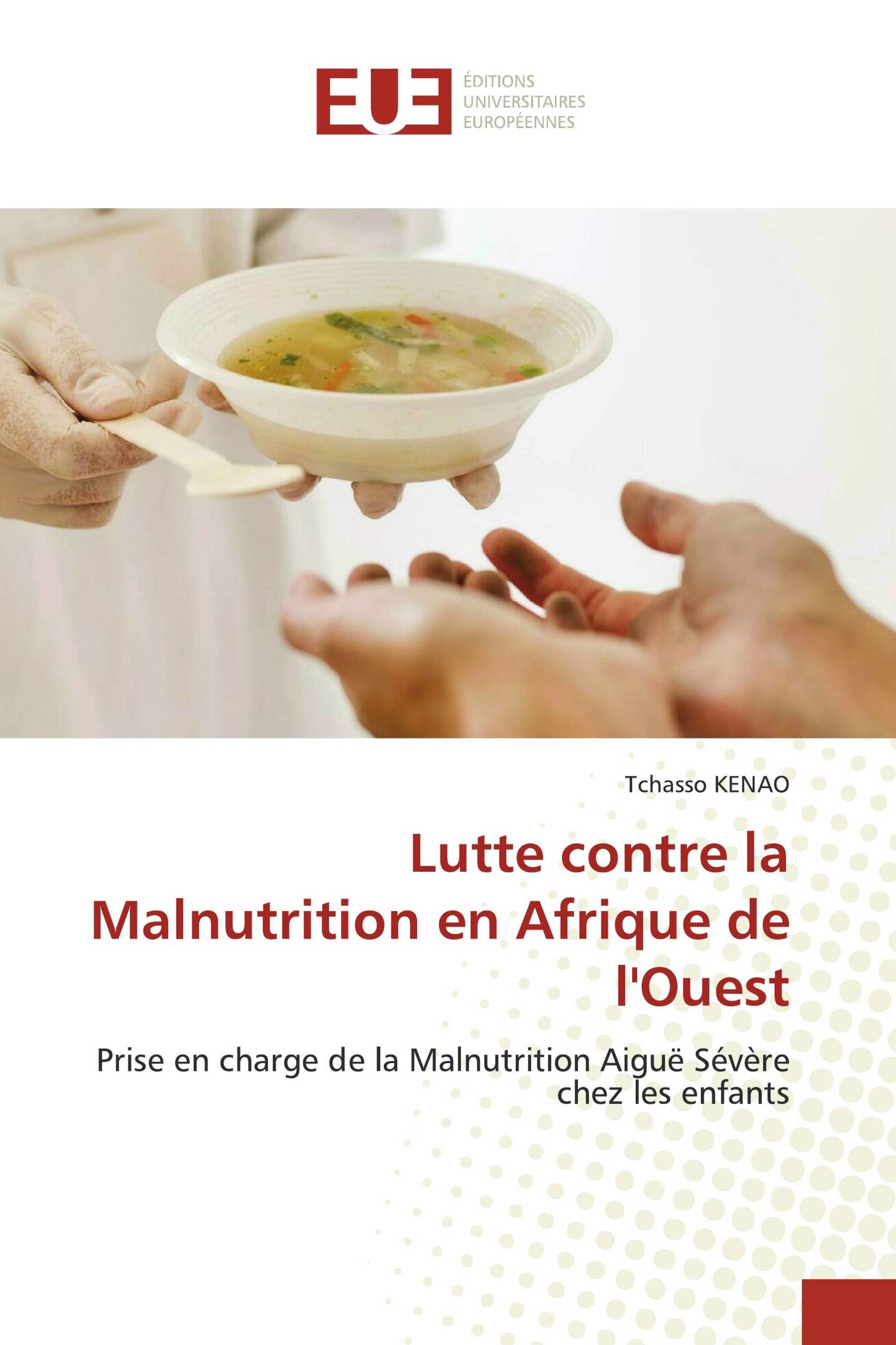 Lutte contre la Malnutrition en Afrique de l'Ouest