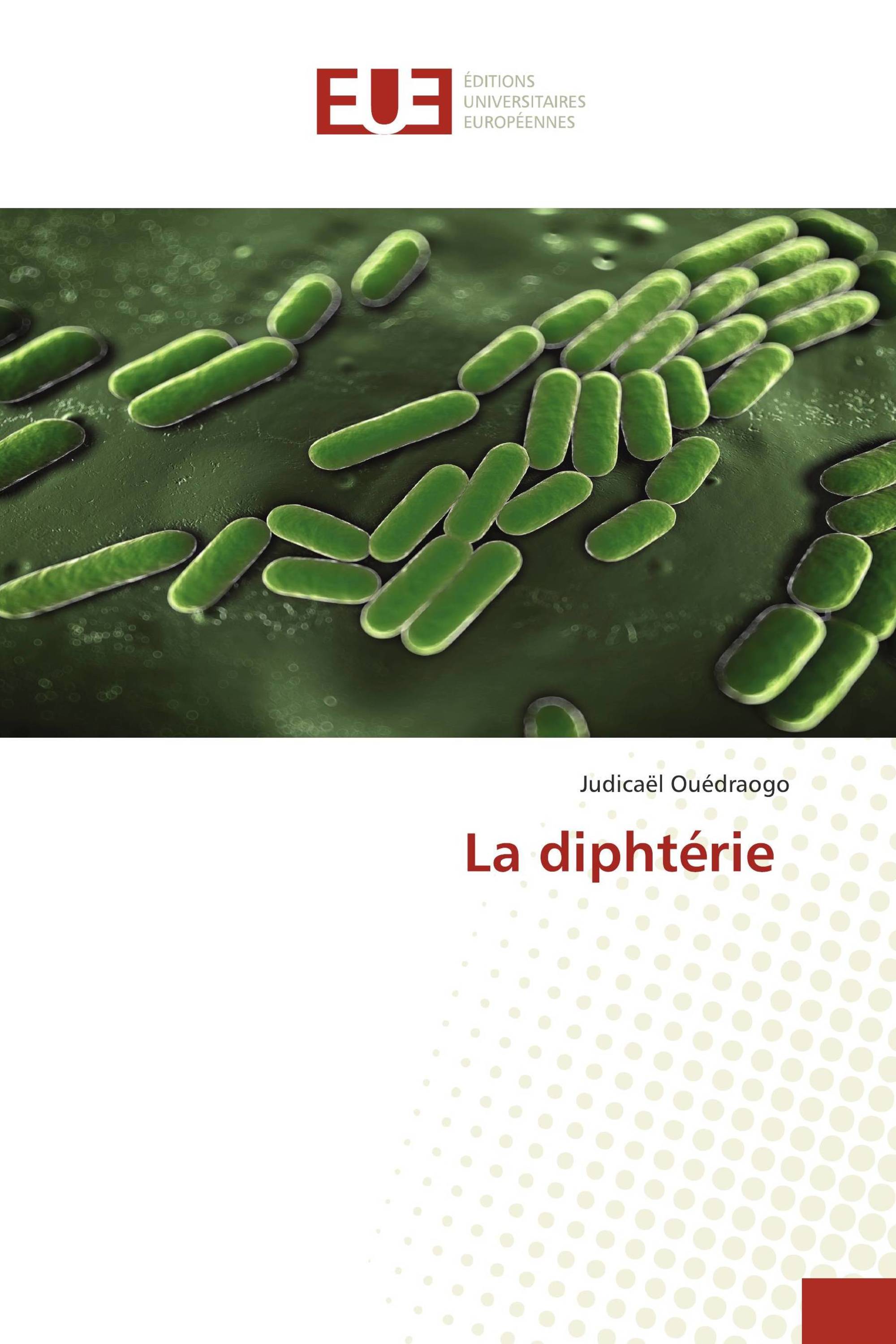 La diphtérie