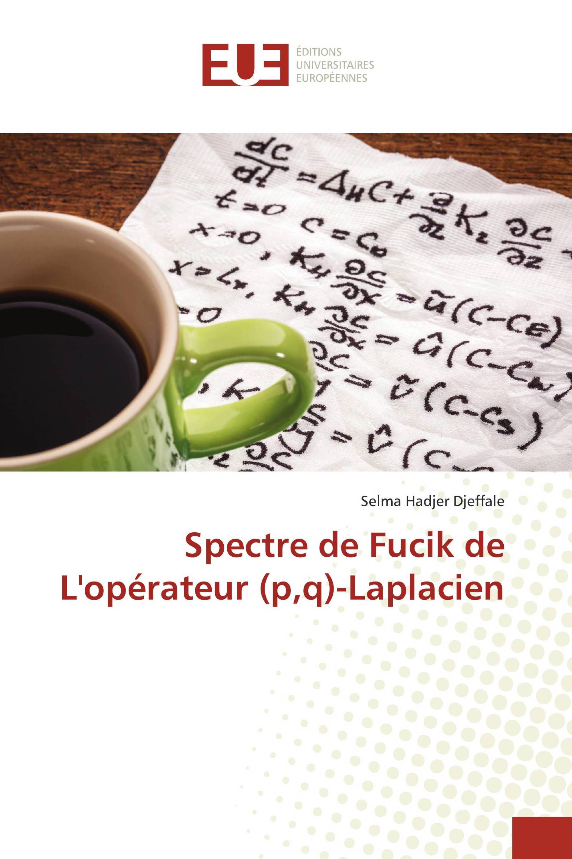 Spectre de Fucik de L'opérateur (p,q)-Laplacien