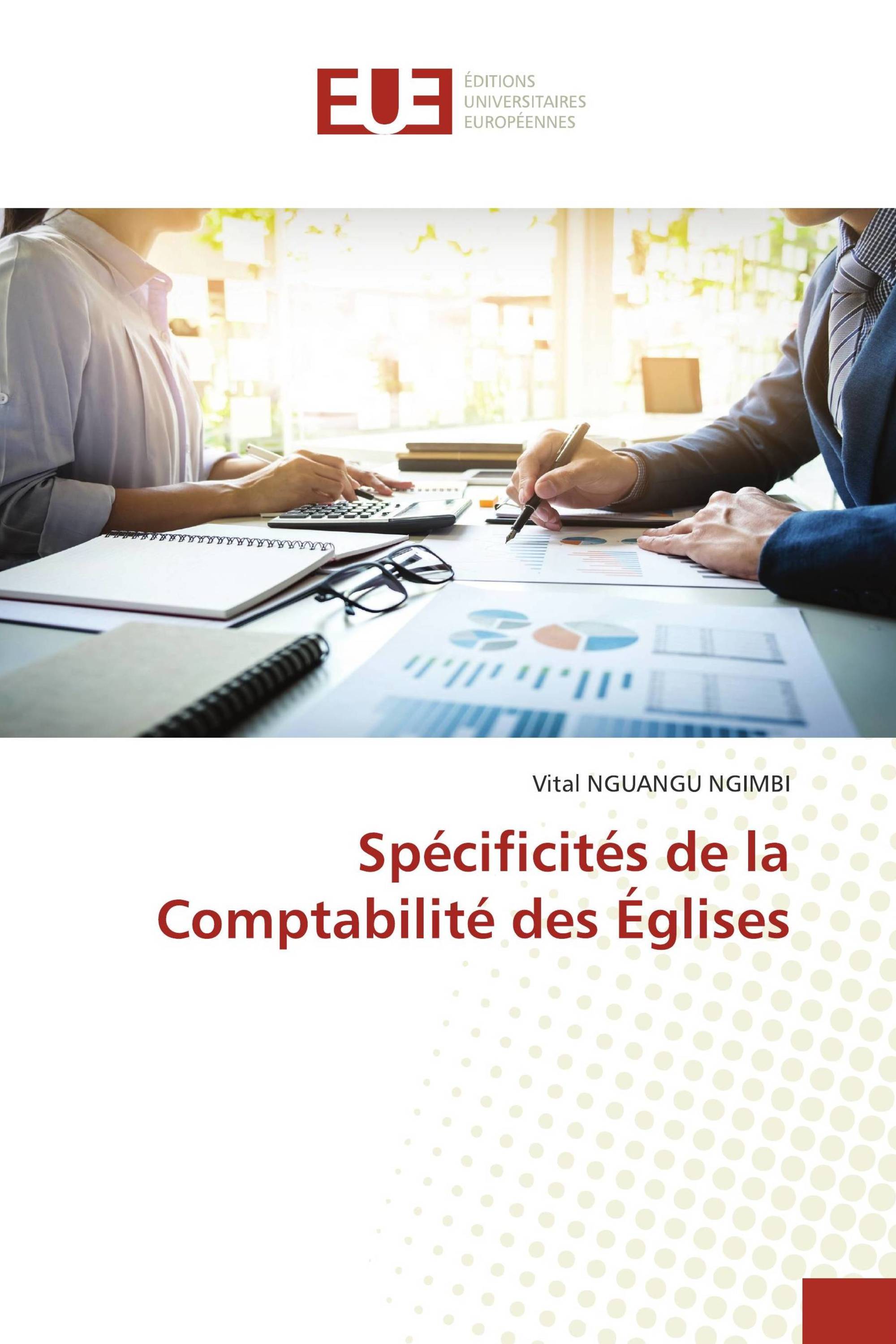 Spécificités de la Comptabilité des Églises