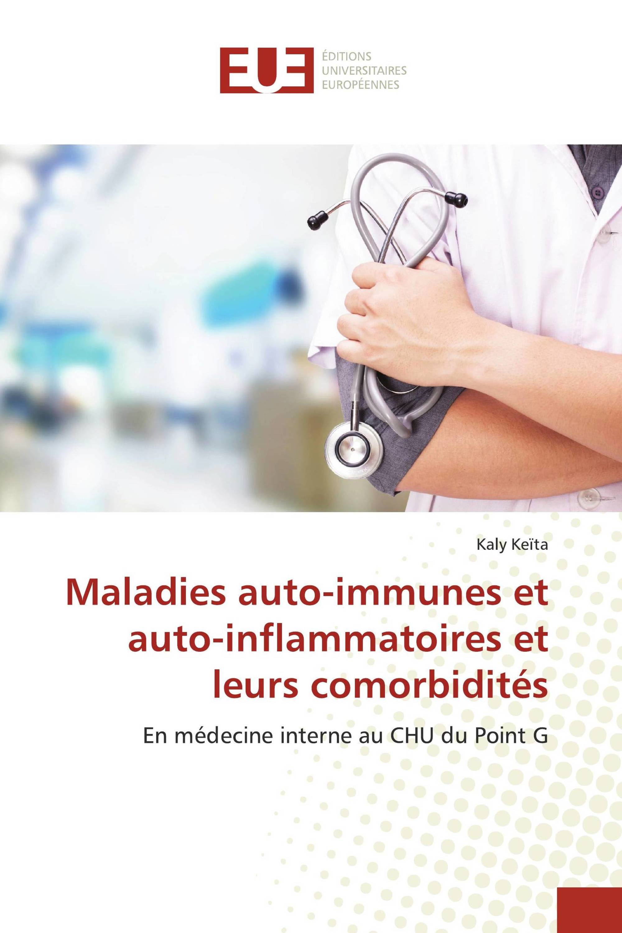 Maladies auto-immunes et auto-inflammatoires et leurs comorbidités