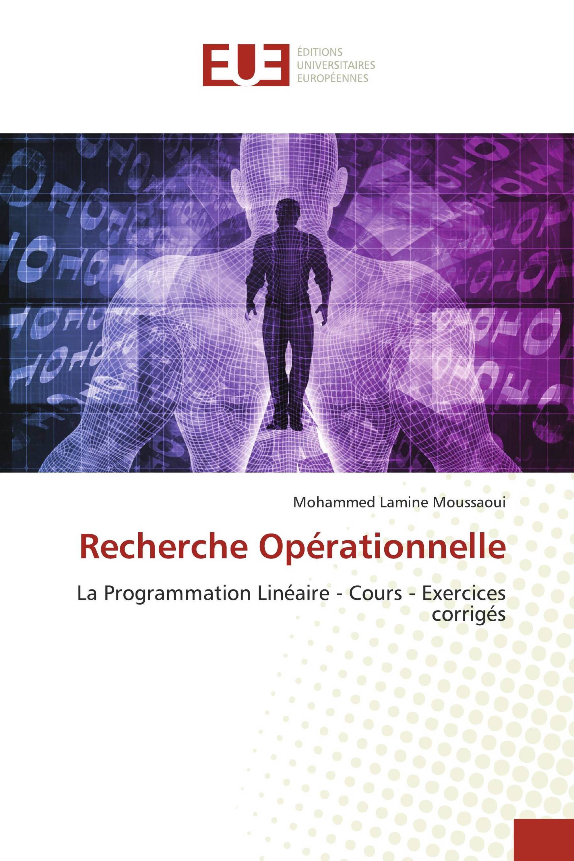 Recherche Opérationnelle