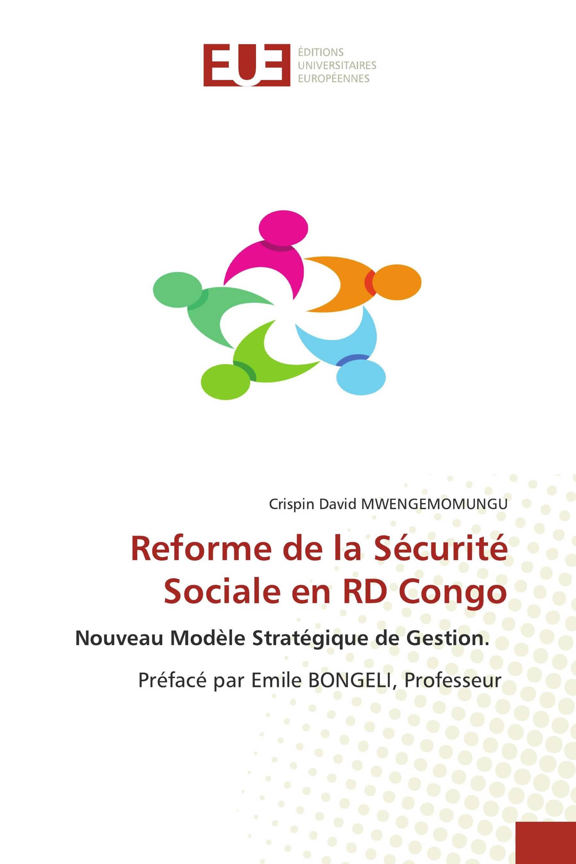 Reforme de la Sécurité Sociale en RD Congo