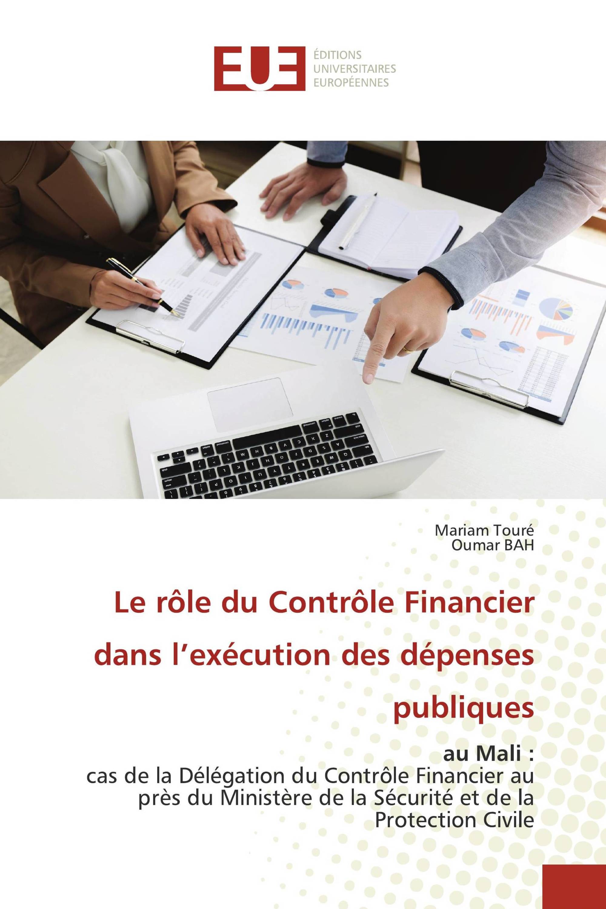 Le rôle du Contrôle Financier dans l’exécution des dépenses publiques