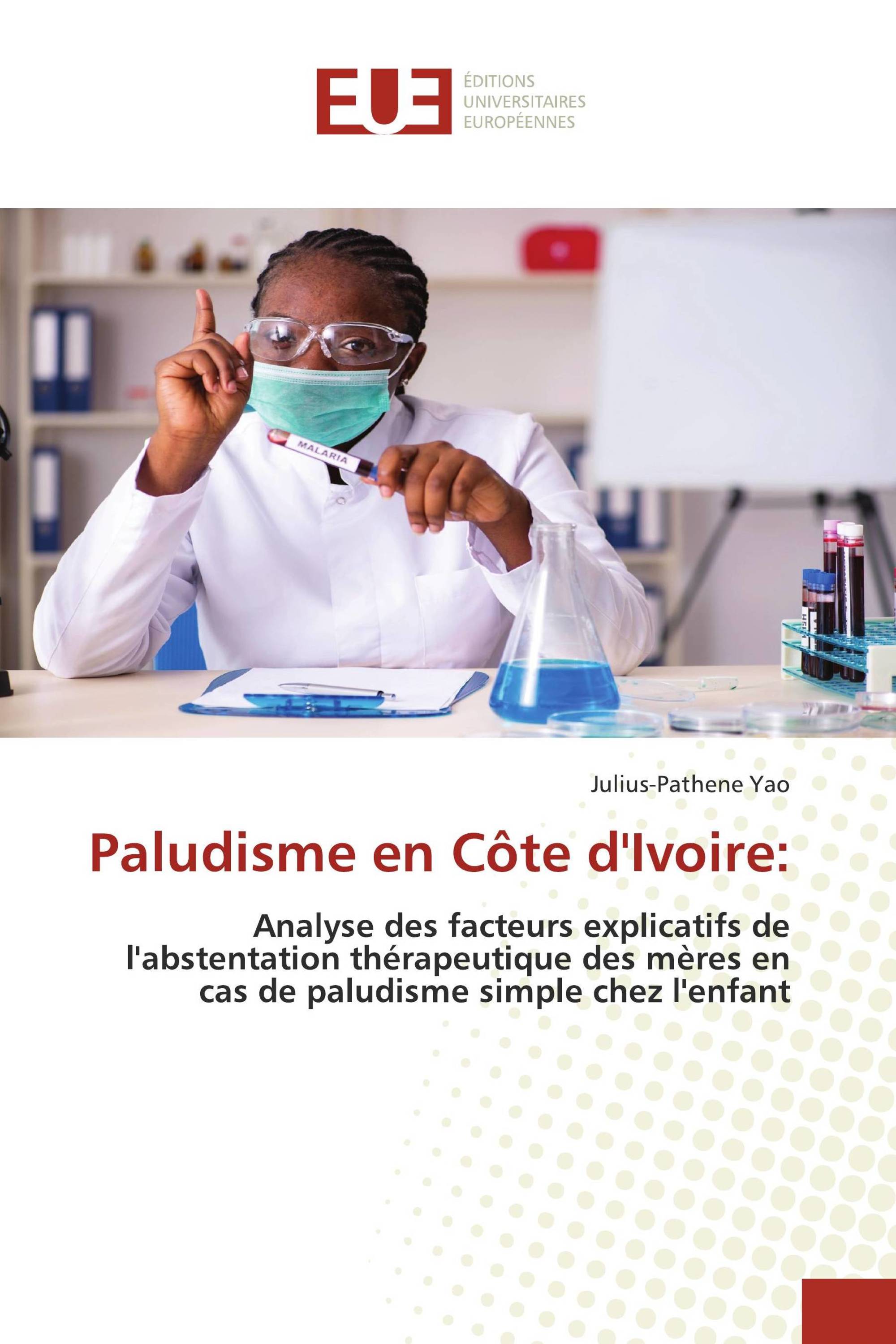 Paludisme en Côte d'Ivoire: