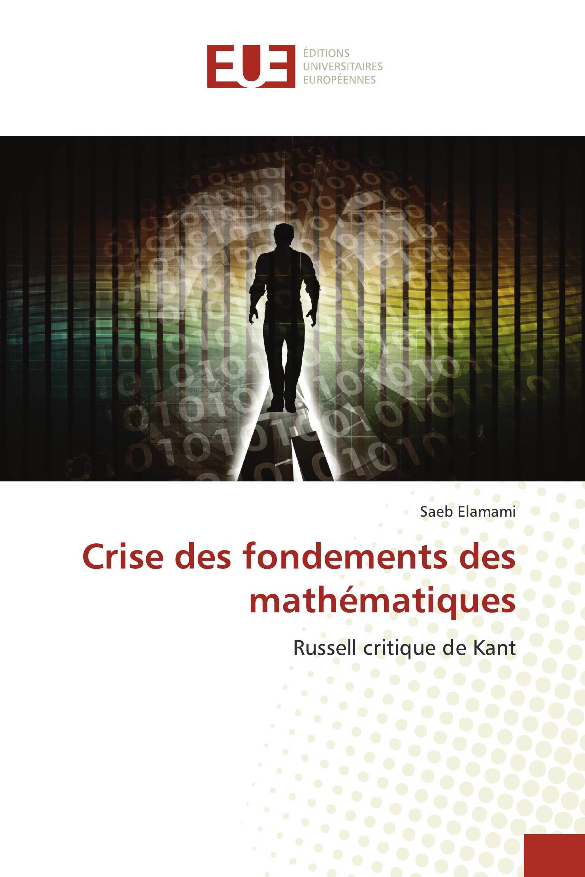 Crise des fondements des mathématiques