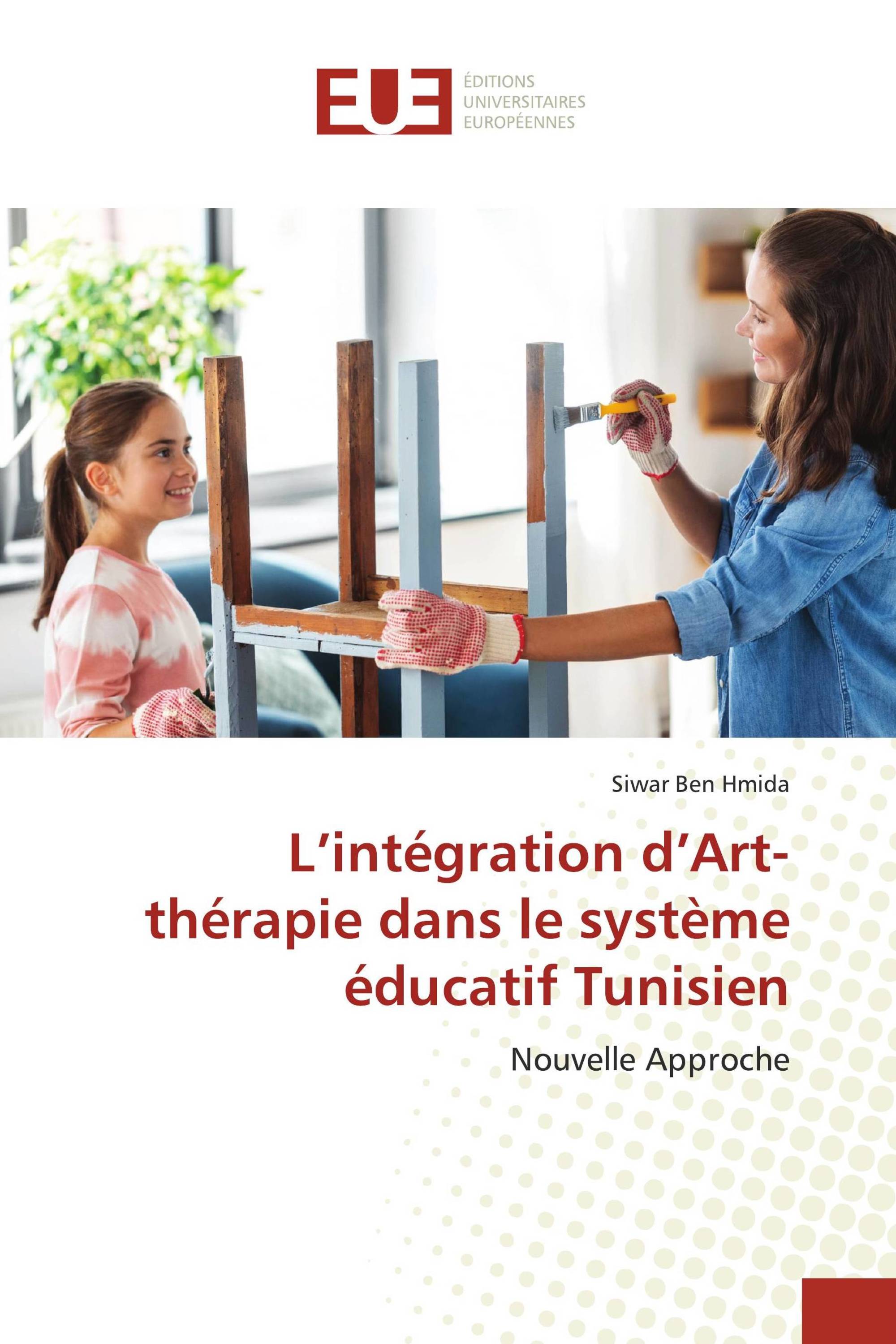 L’intégration d’Art-thérapie dans le système éducatif Tunisien