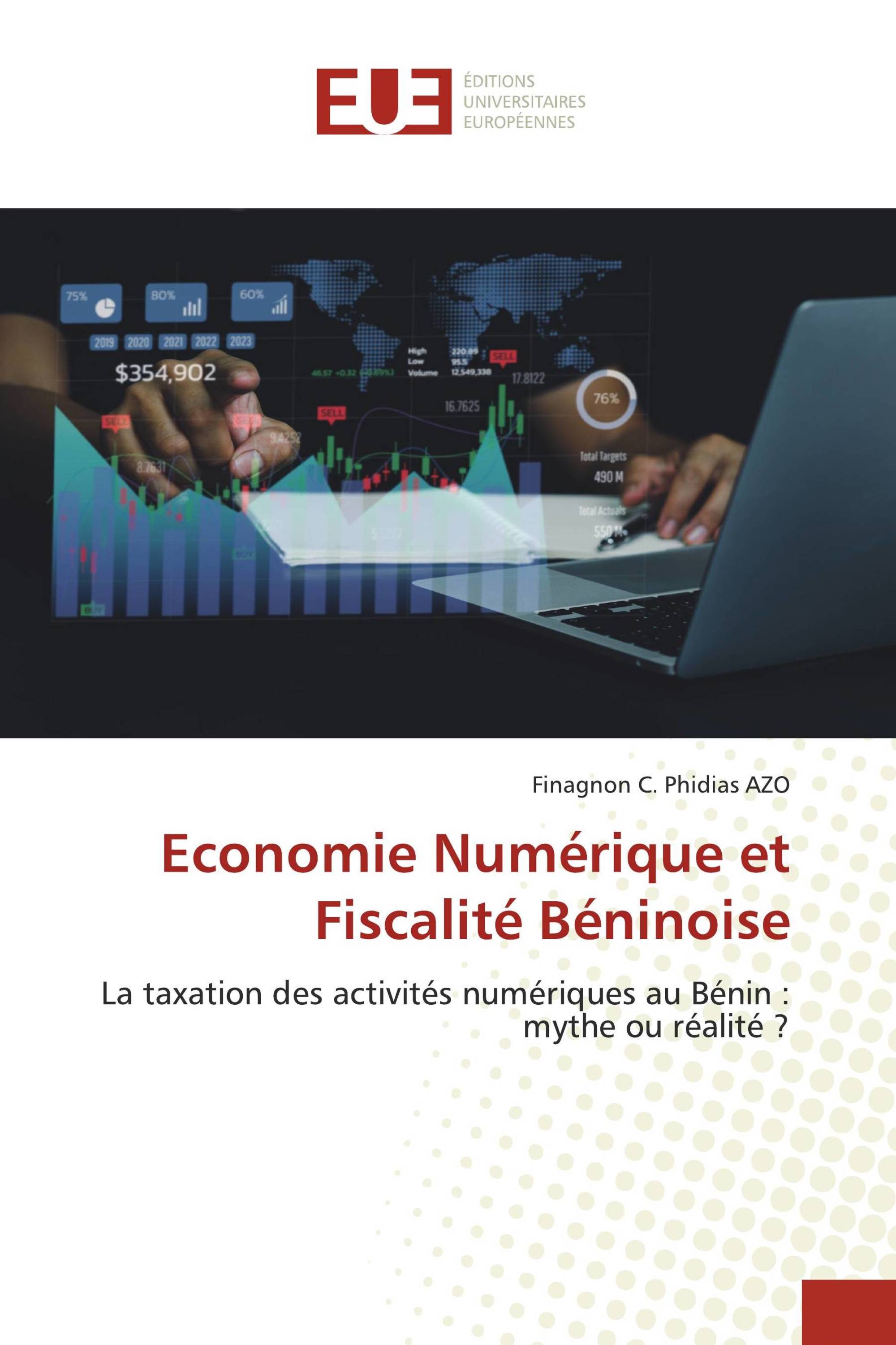 Economie Numérique et Fiscalité Béninoise