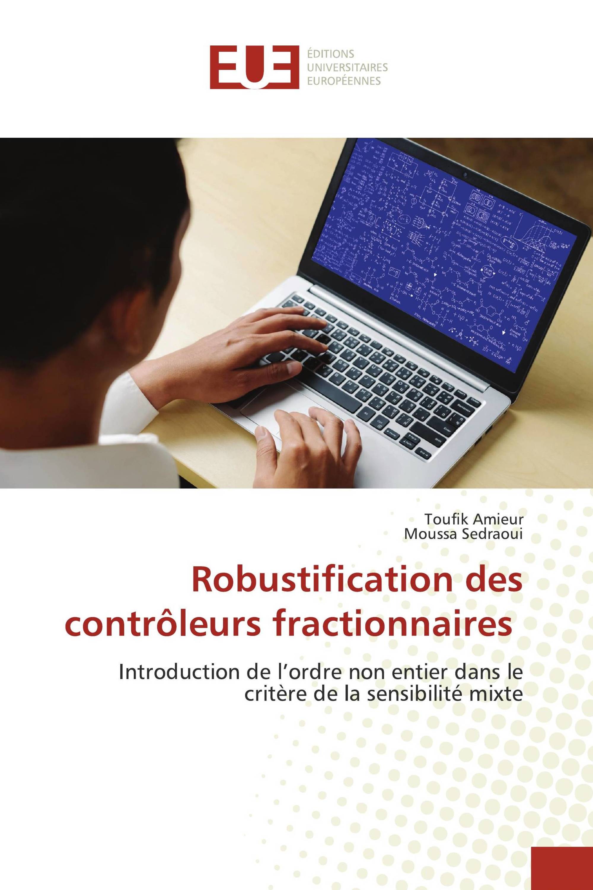 Robustification des contrôleurs fractionnaires