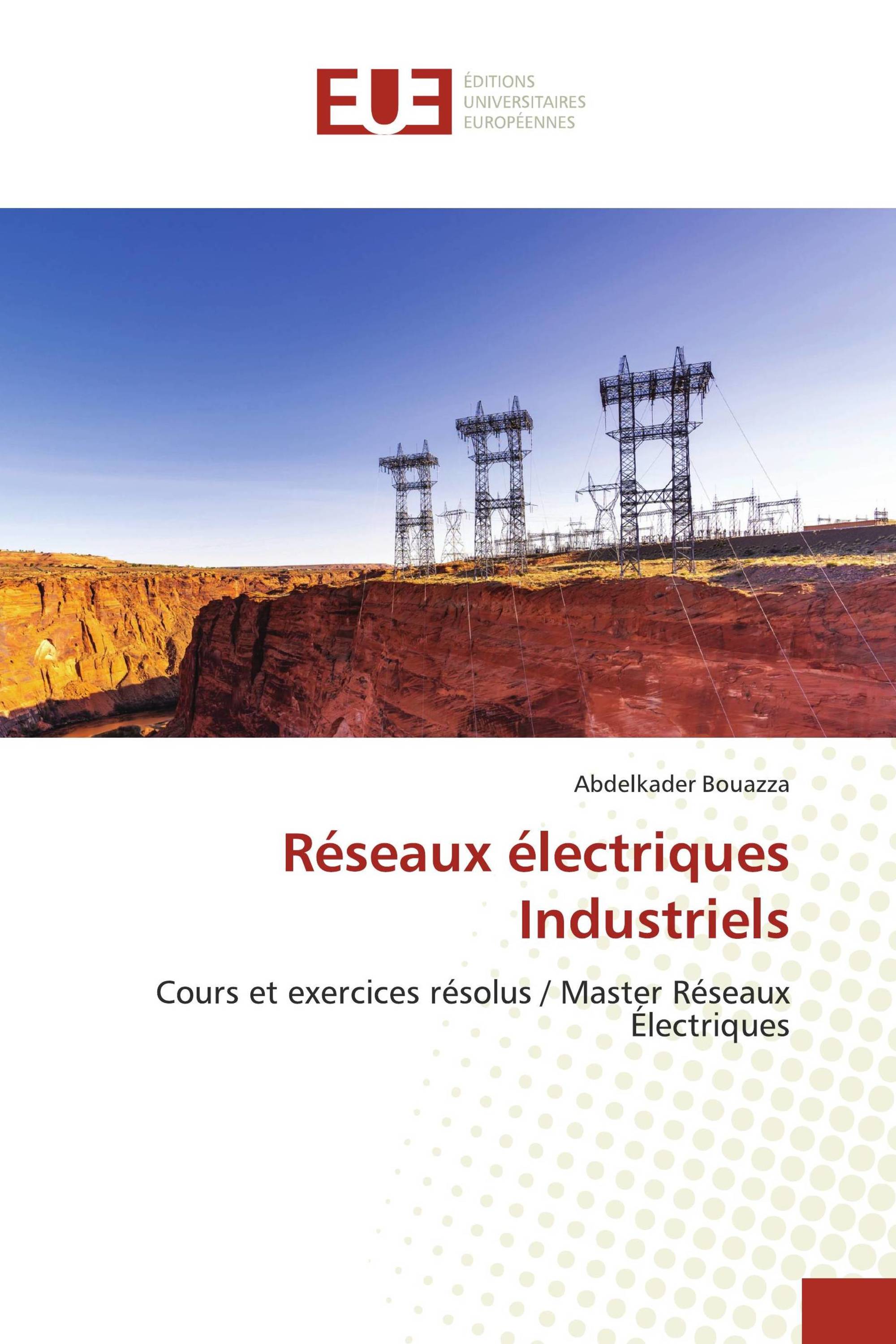 Réseaux électriques Industriels