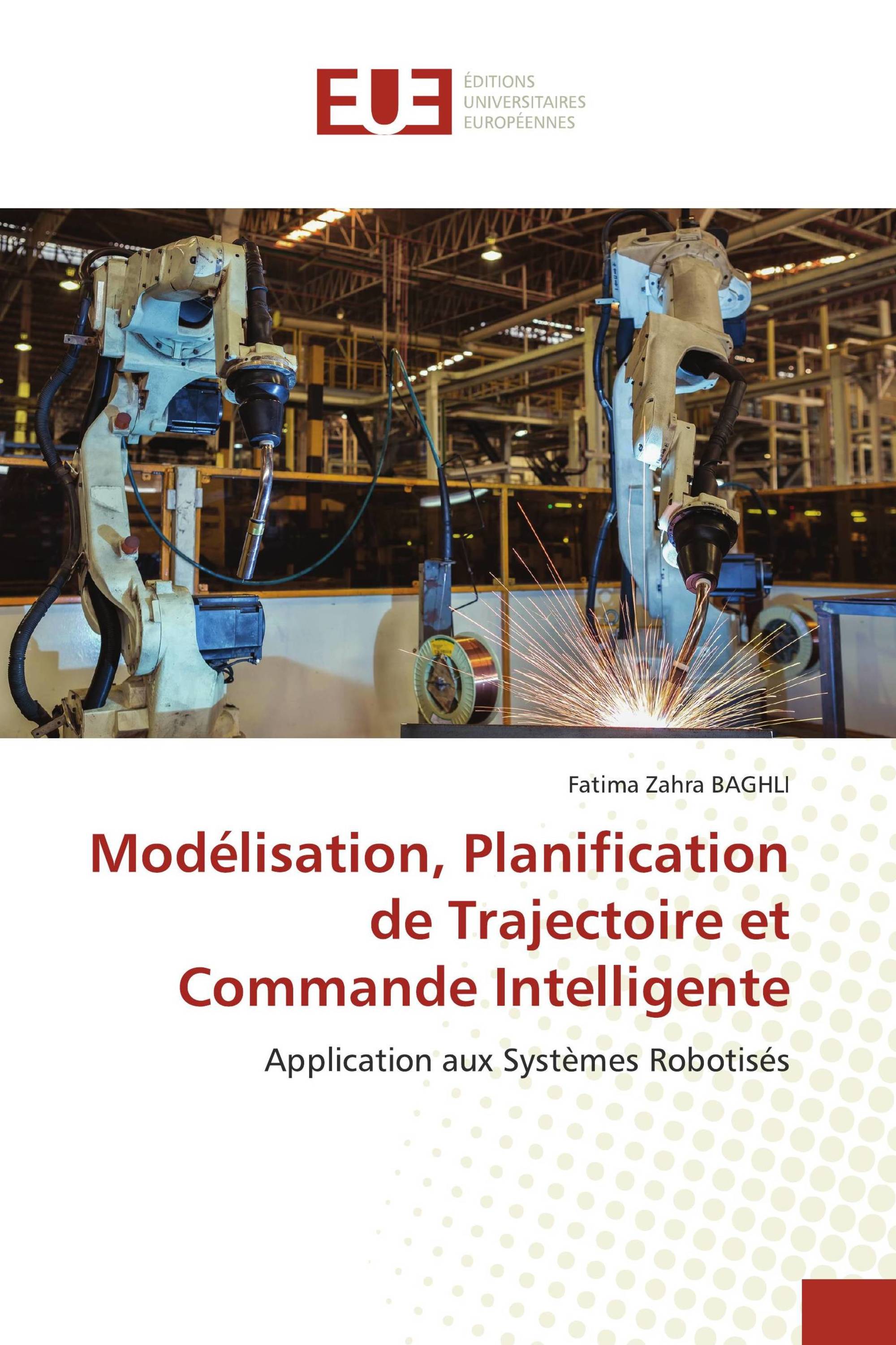 Modélisation, Planification de Trajectoire et Commande Intelligente