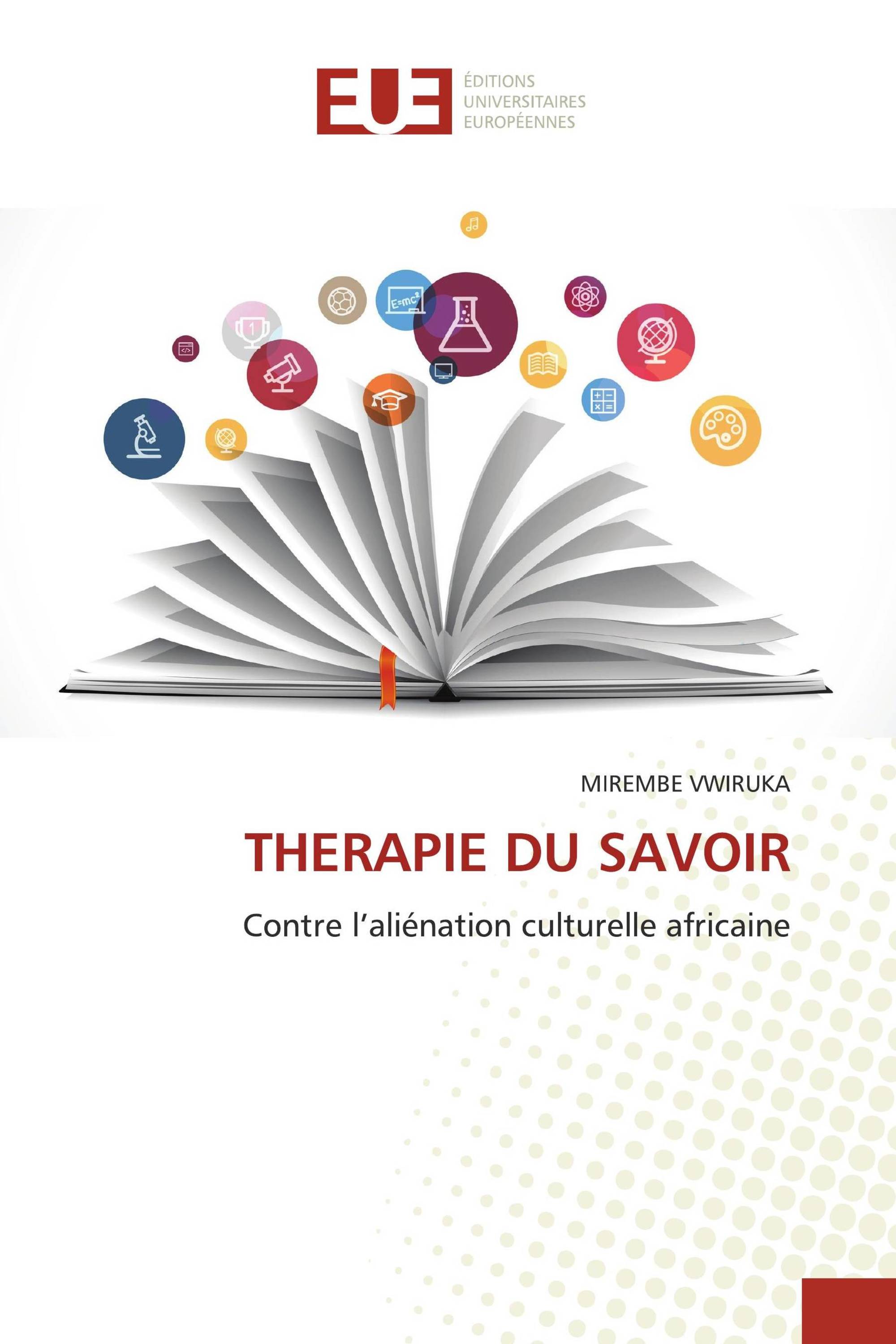 THERAPIE DU SAVOIR