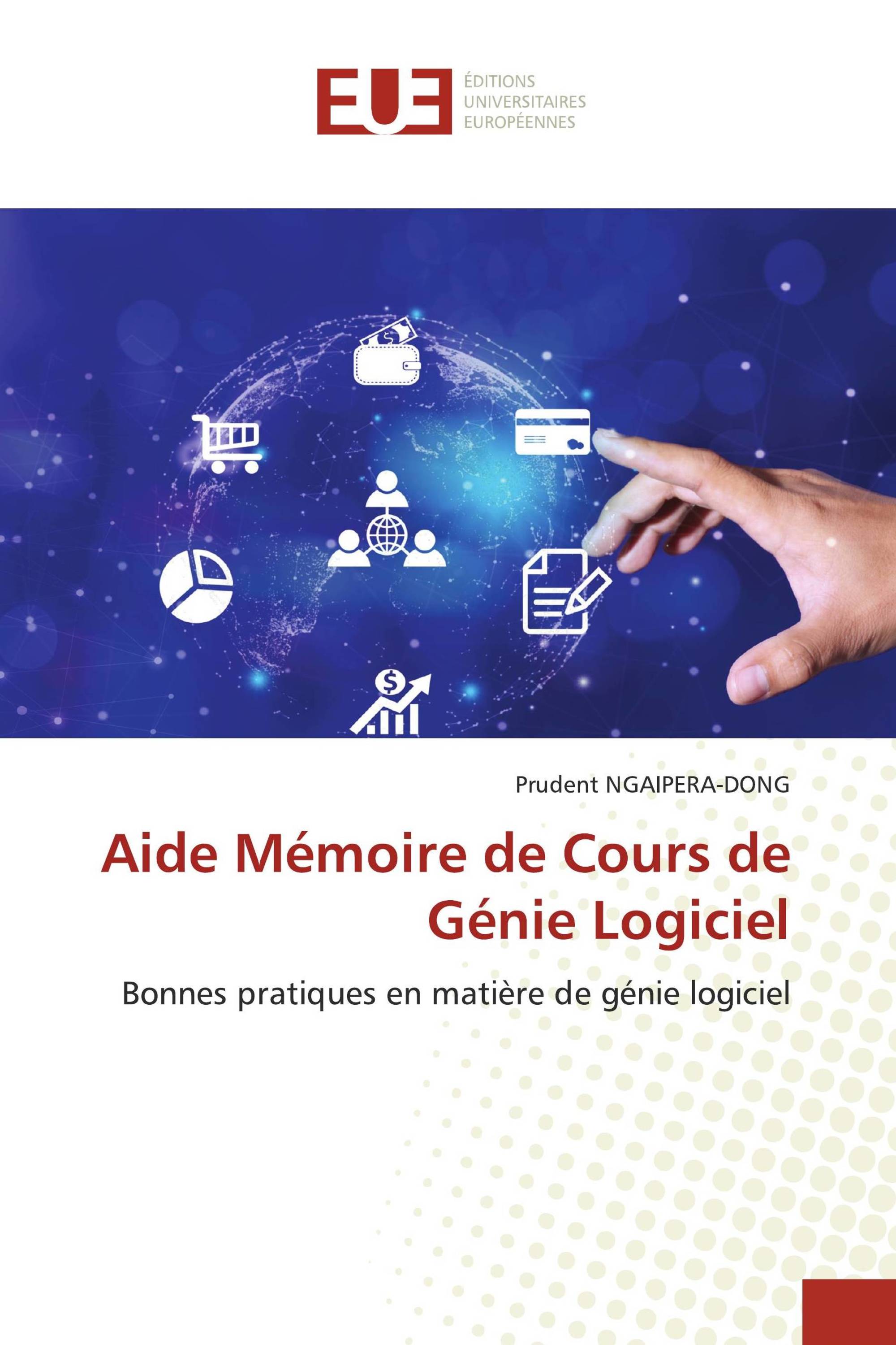 Aide Mémoire de Cours de Génie Logiciel