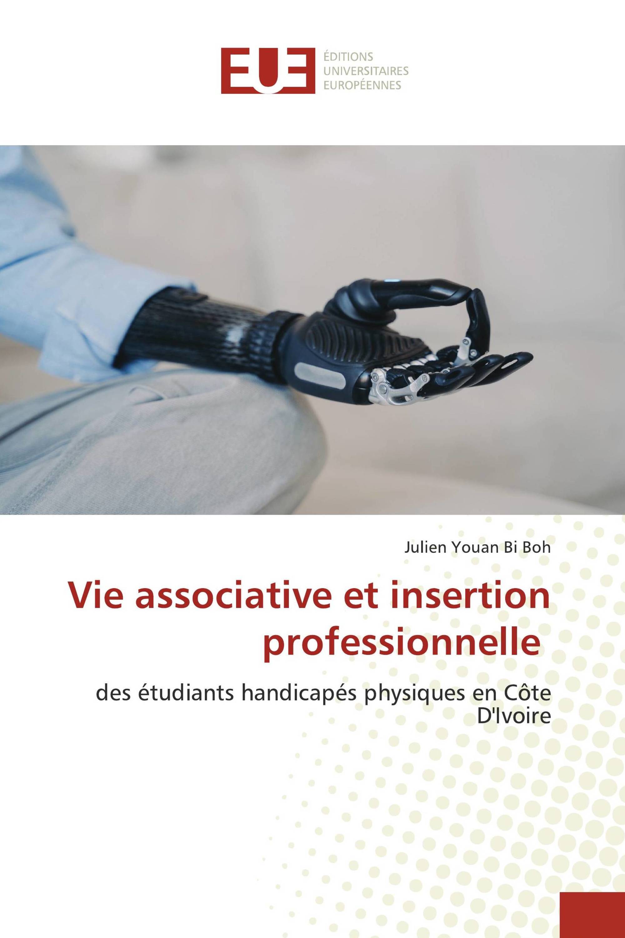 Vie associative et insertion professionnelle