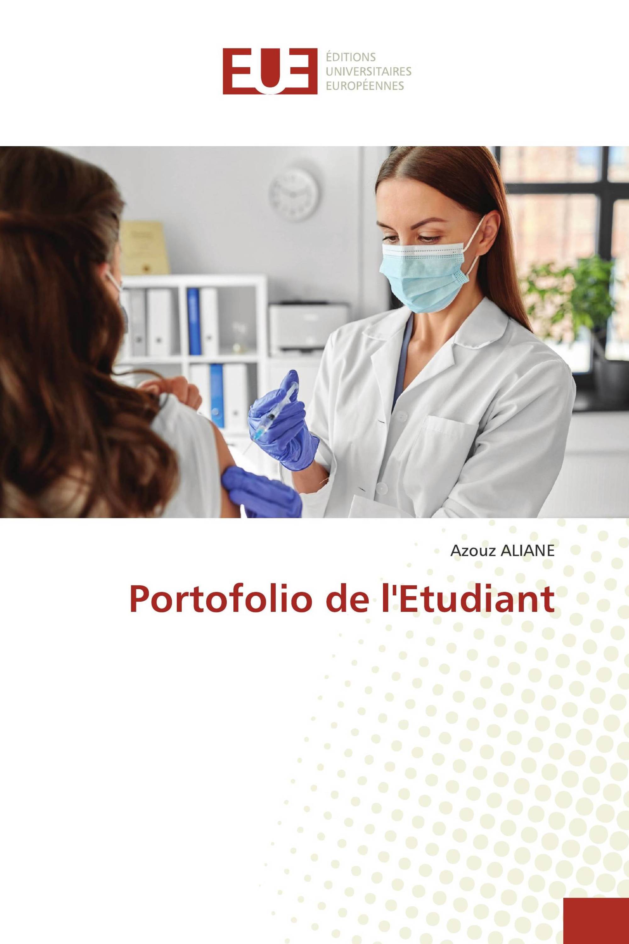 Portofolio de l'Etudiant