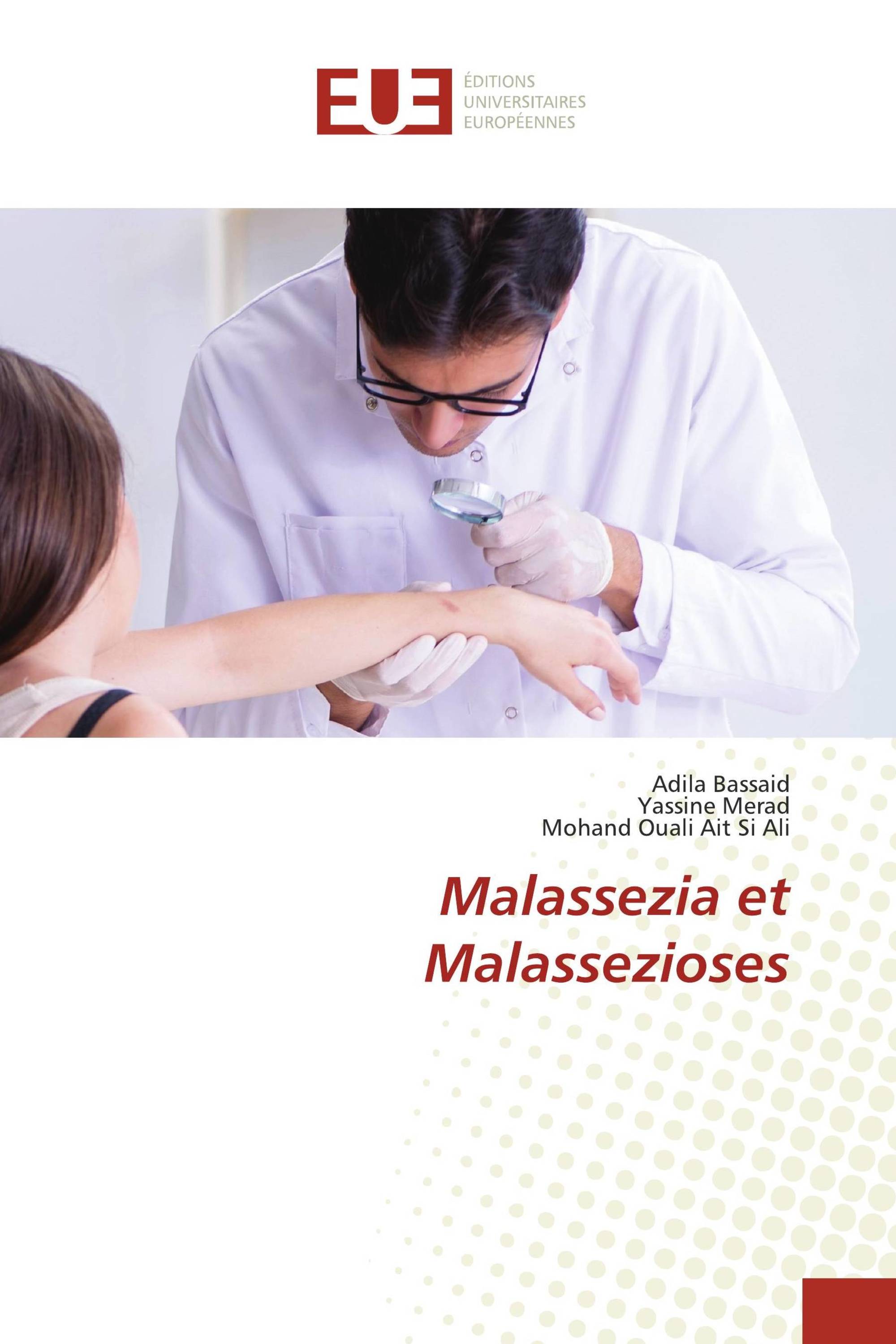 Malassezia et Malassezioses