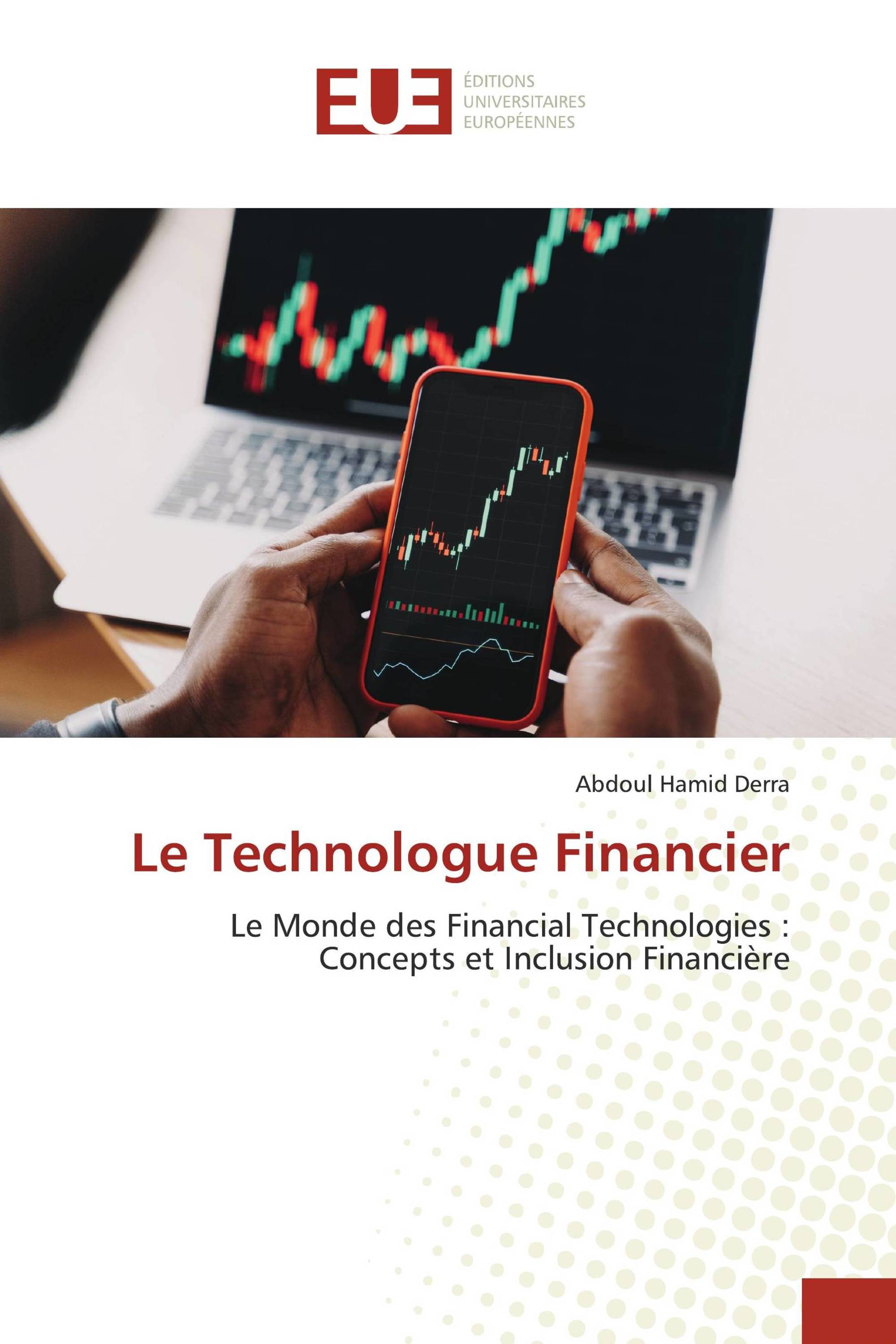 Le Technologue Financier