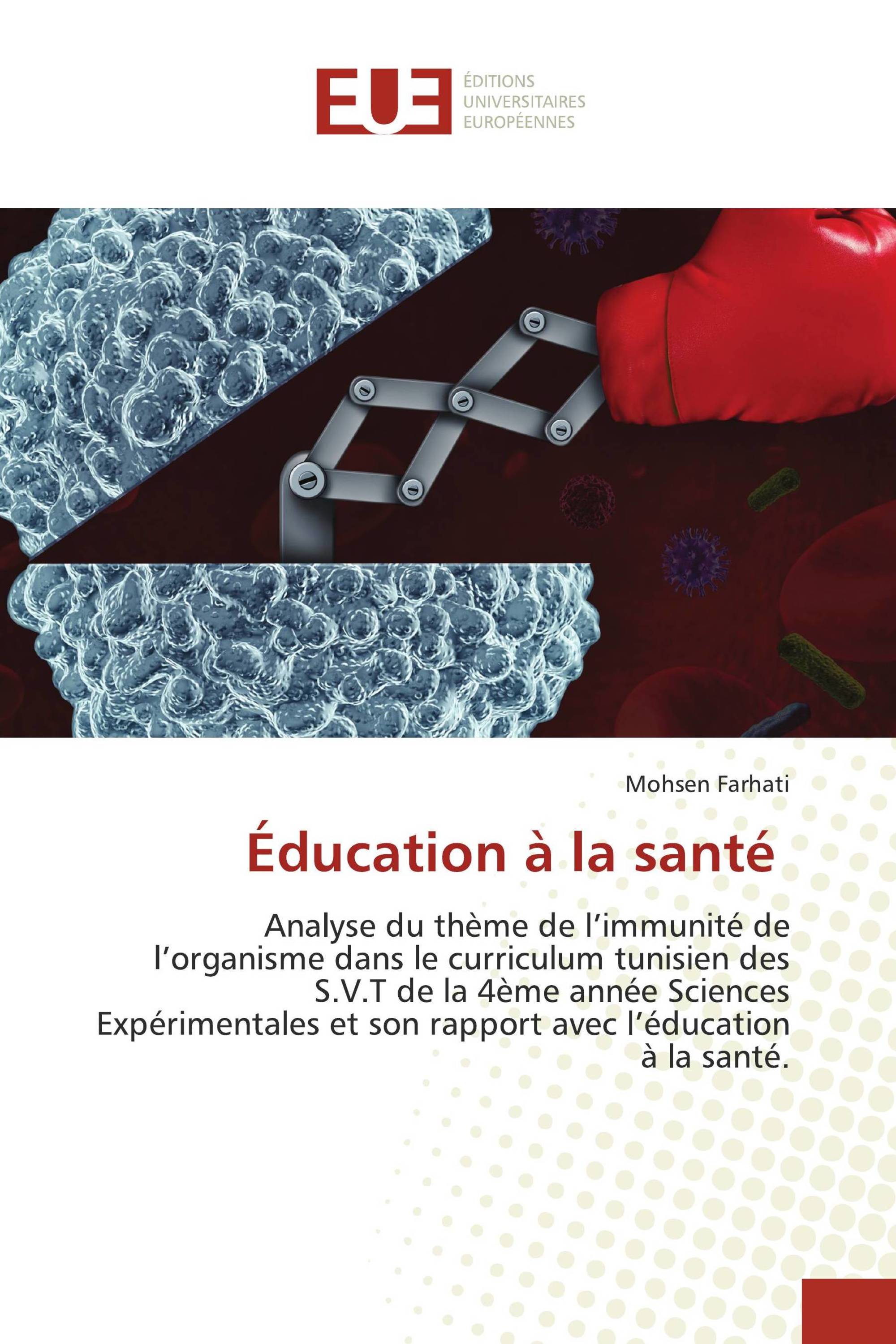 Éducation à la santé