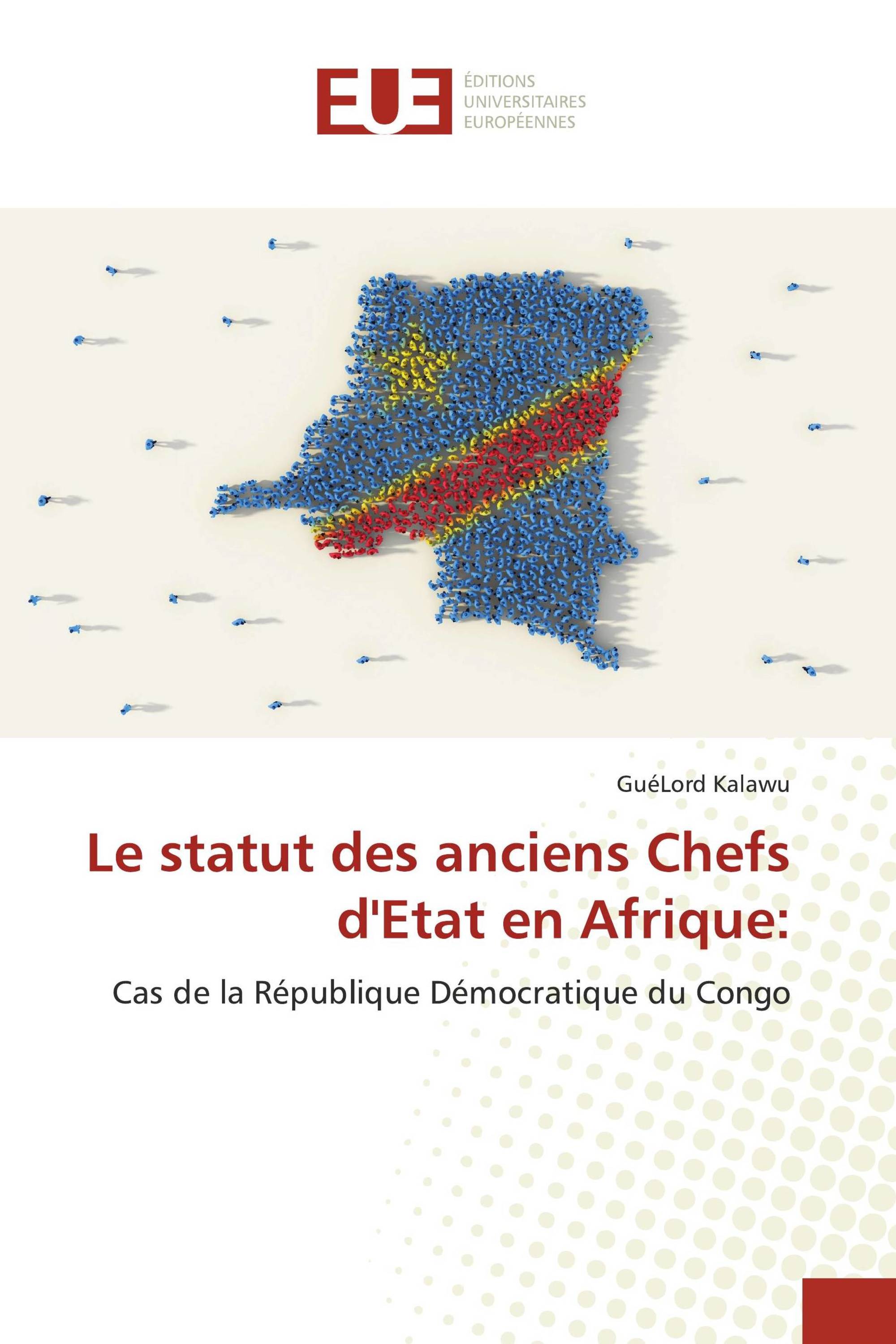 Le statut des anciens Chefs d'Etat en Afrique: