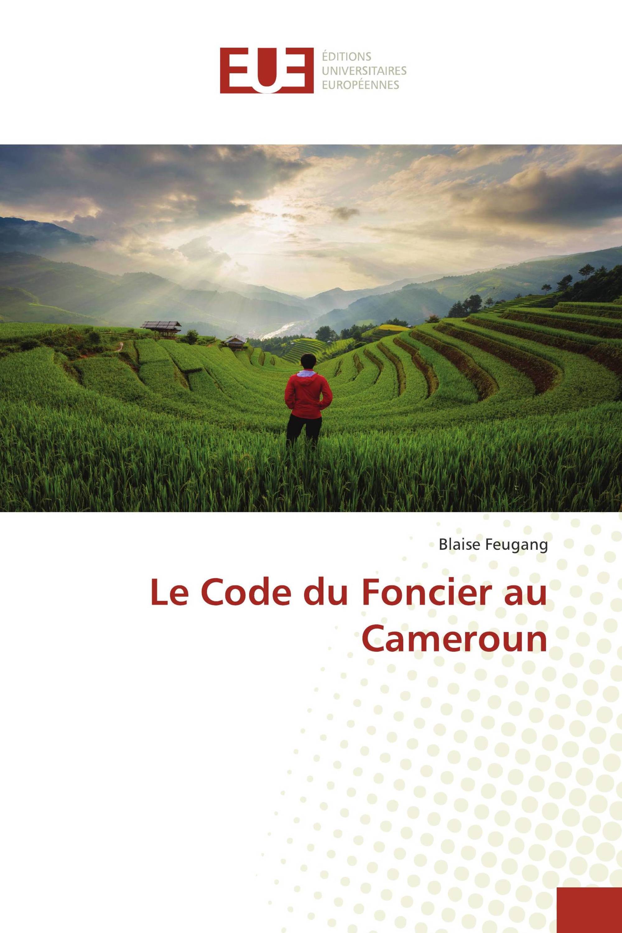 Le Code du Foncier au Cameroun