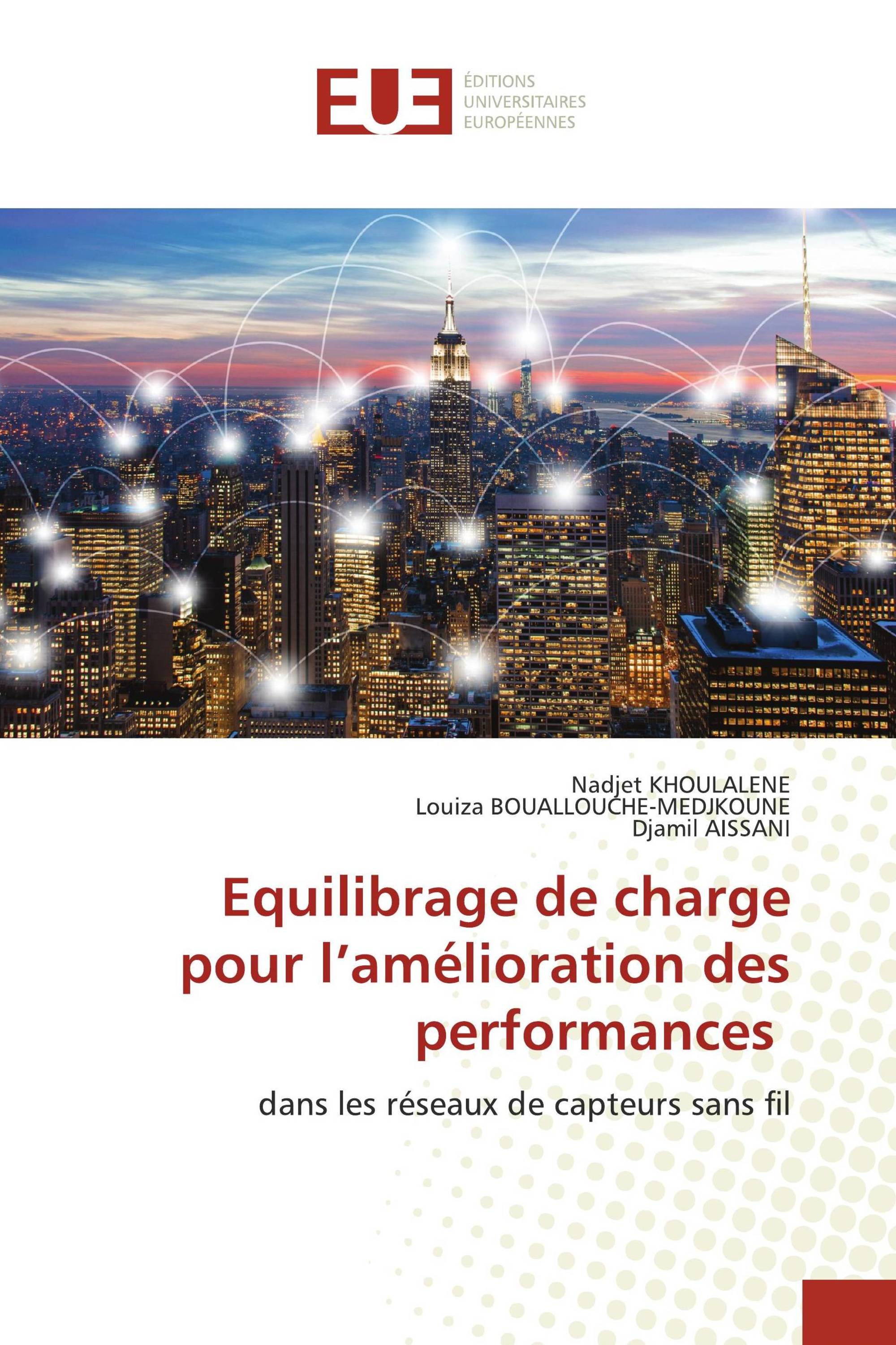 Equilibrage de charge pour l’amélioration des performances