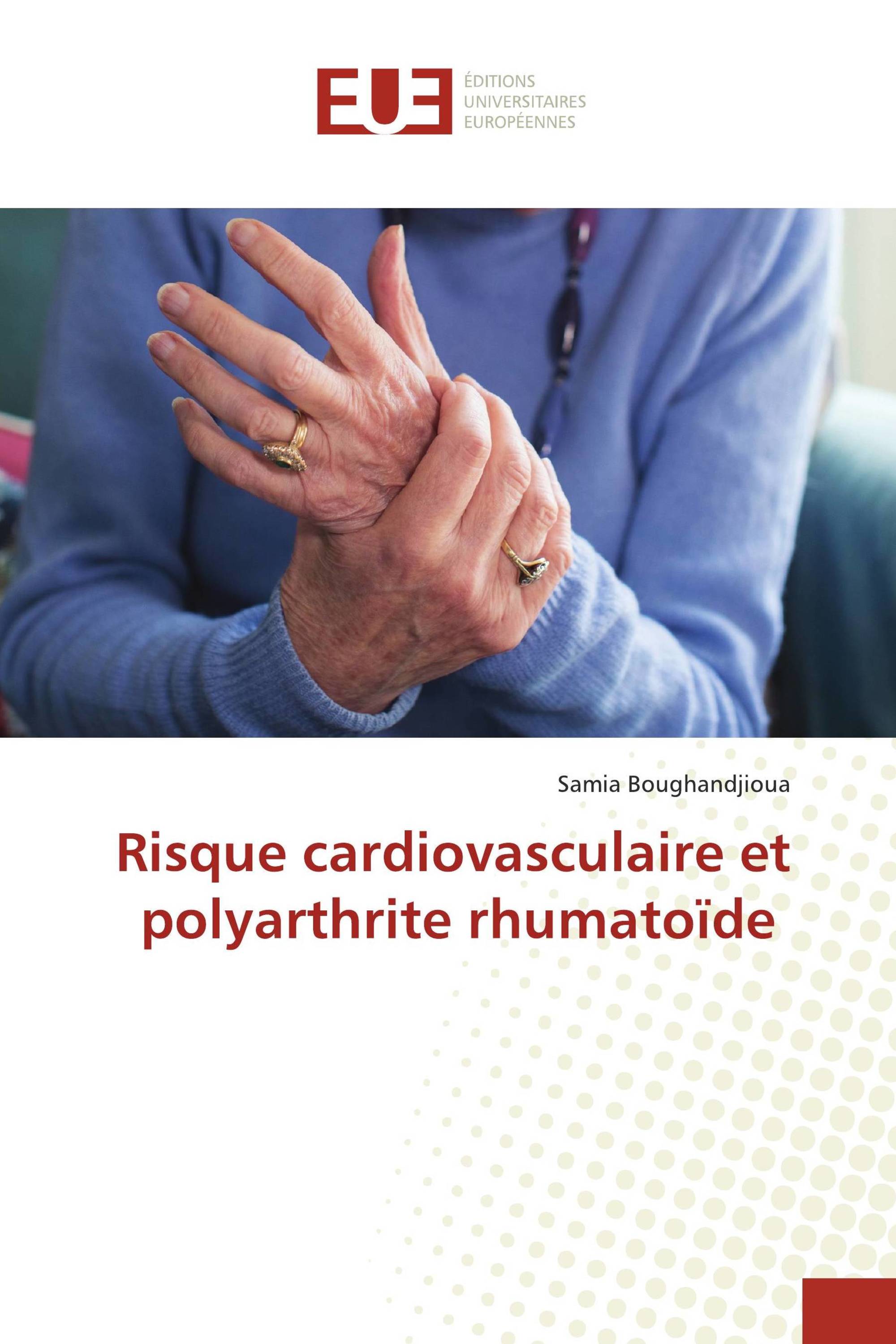 Risque cardiovasculaire et polyarthrite rhumatoïde