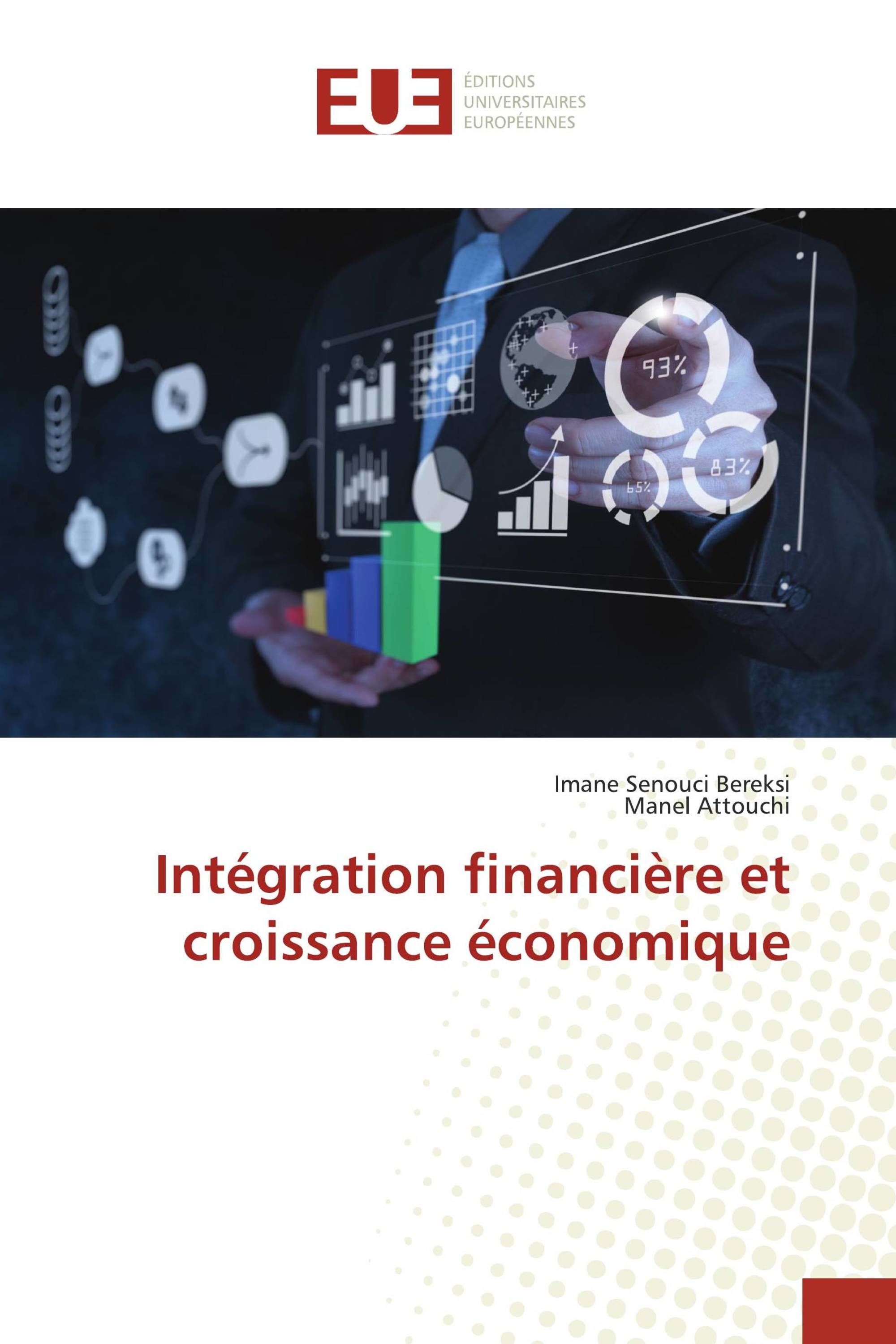 Intégration financière et croissance économique