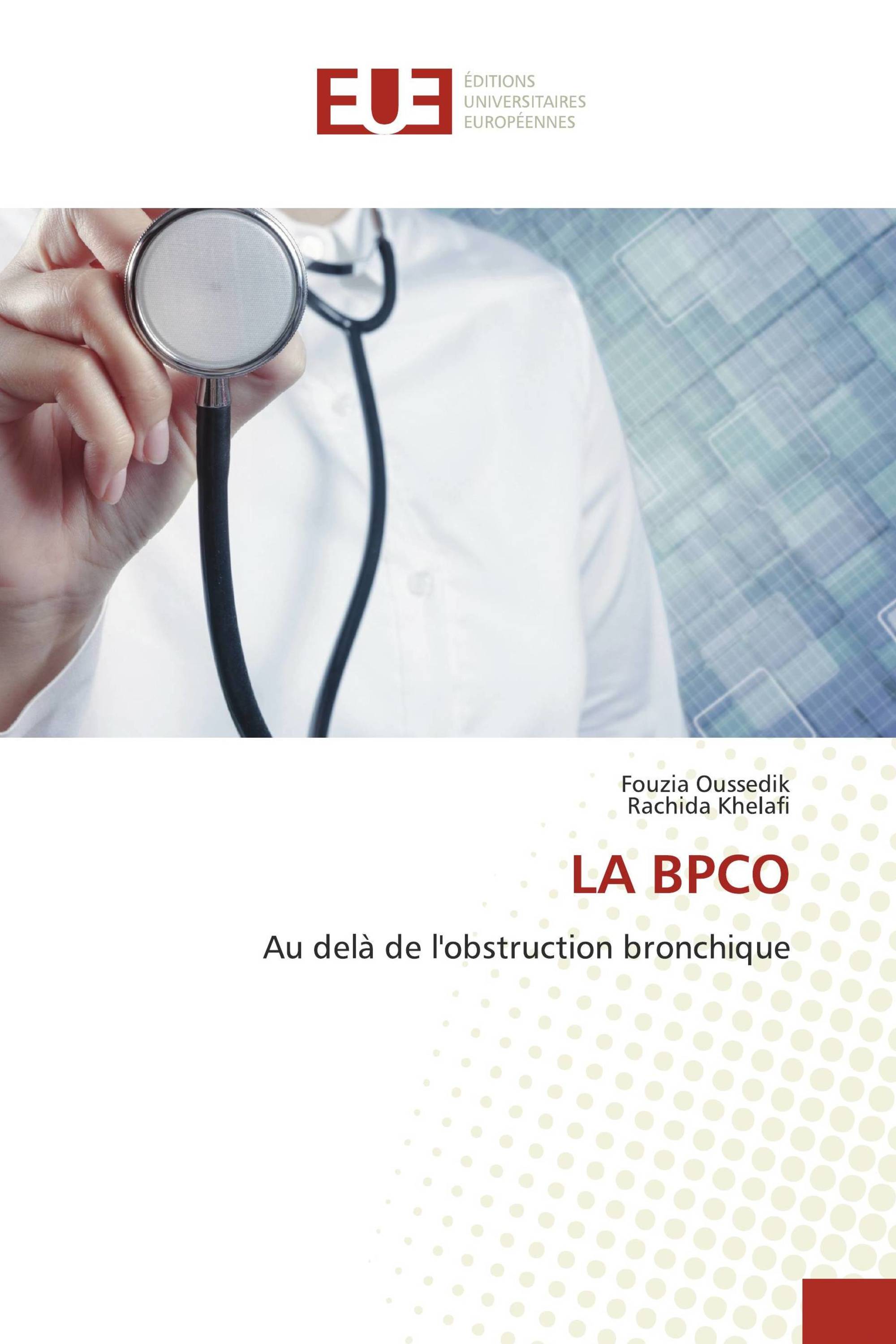 LA BPCO