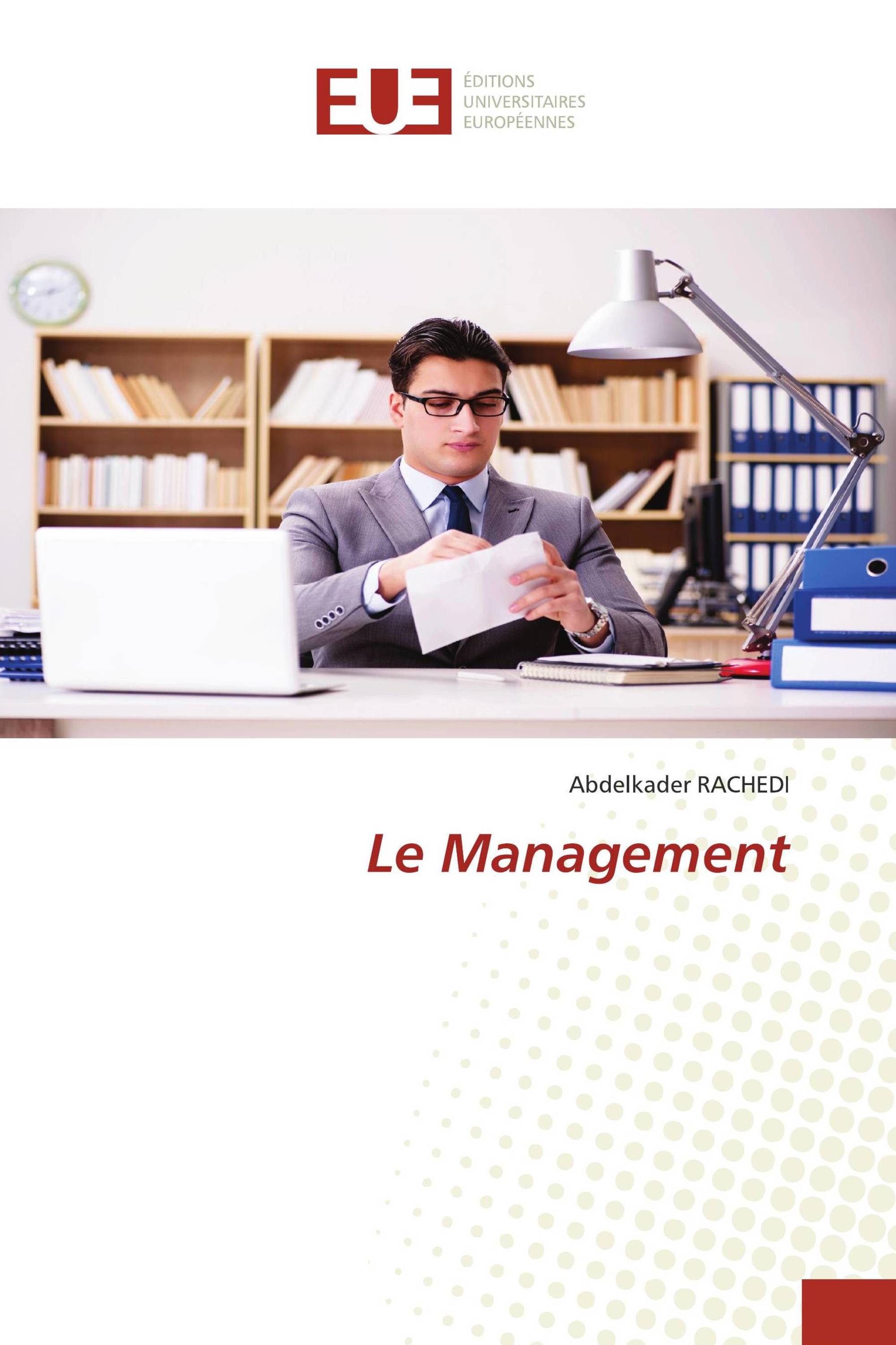 Le Management