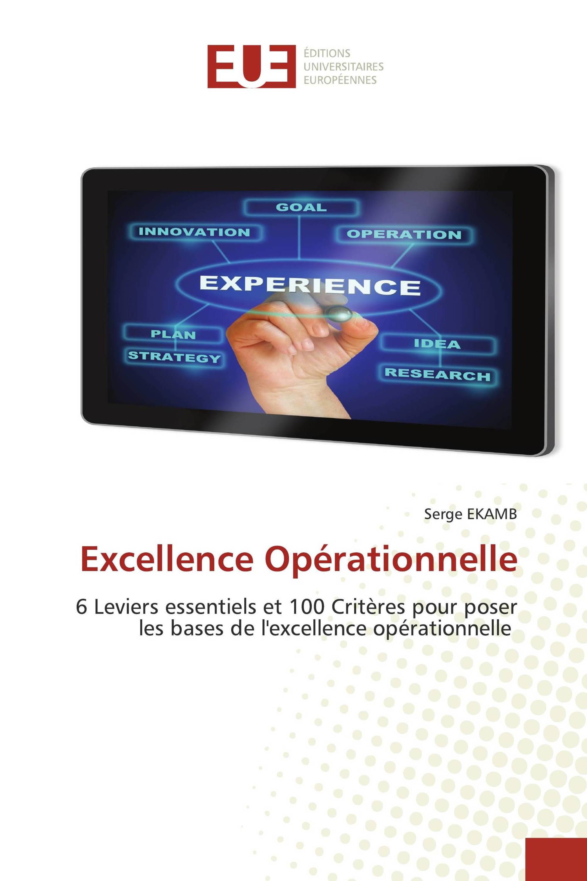 Excellence Opérationnelle