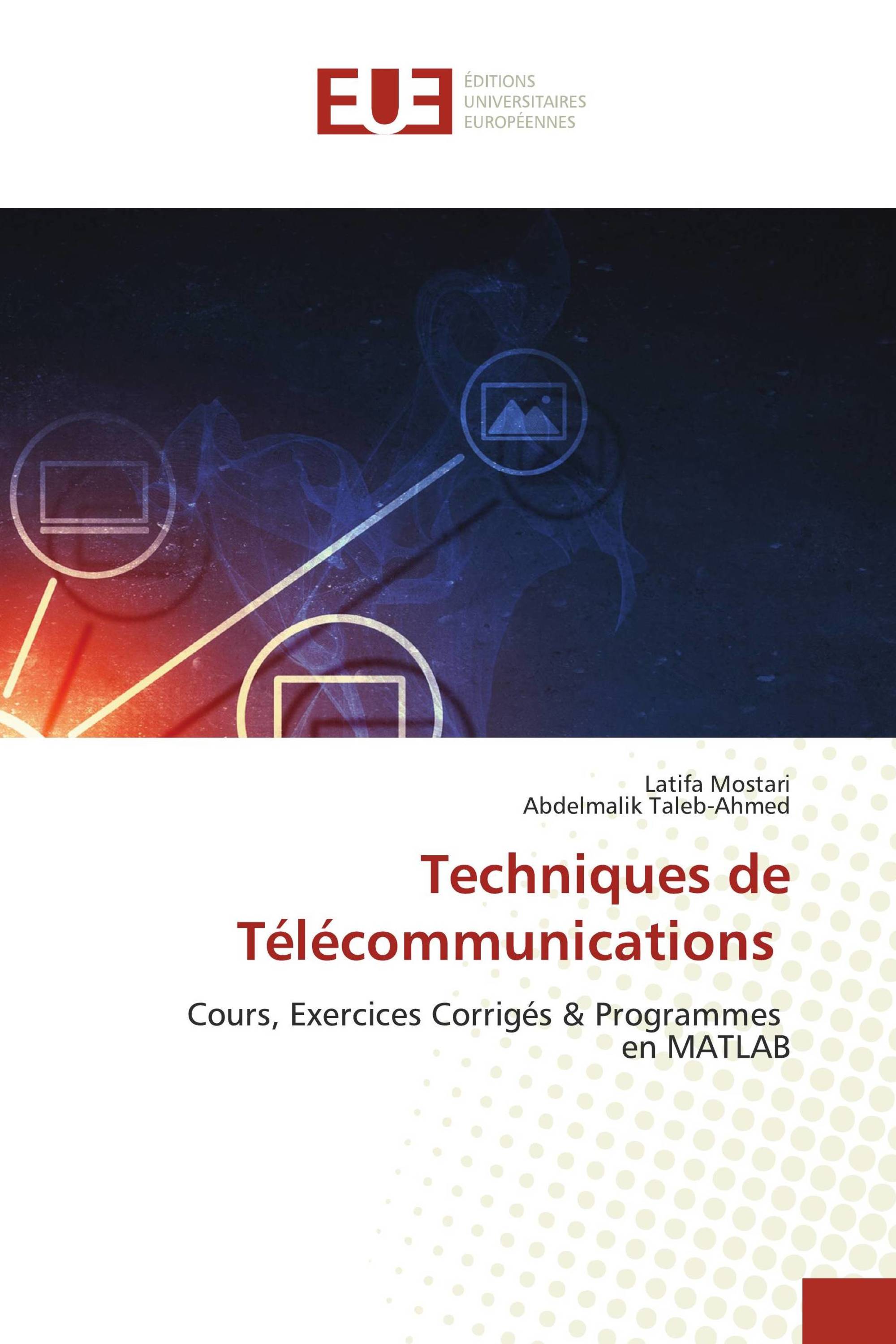 Techniques de Télécommunications