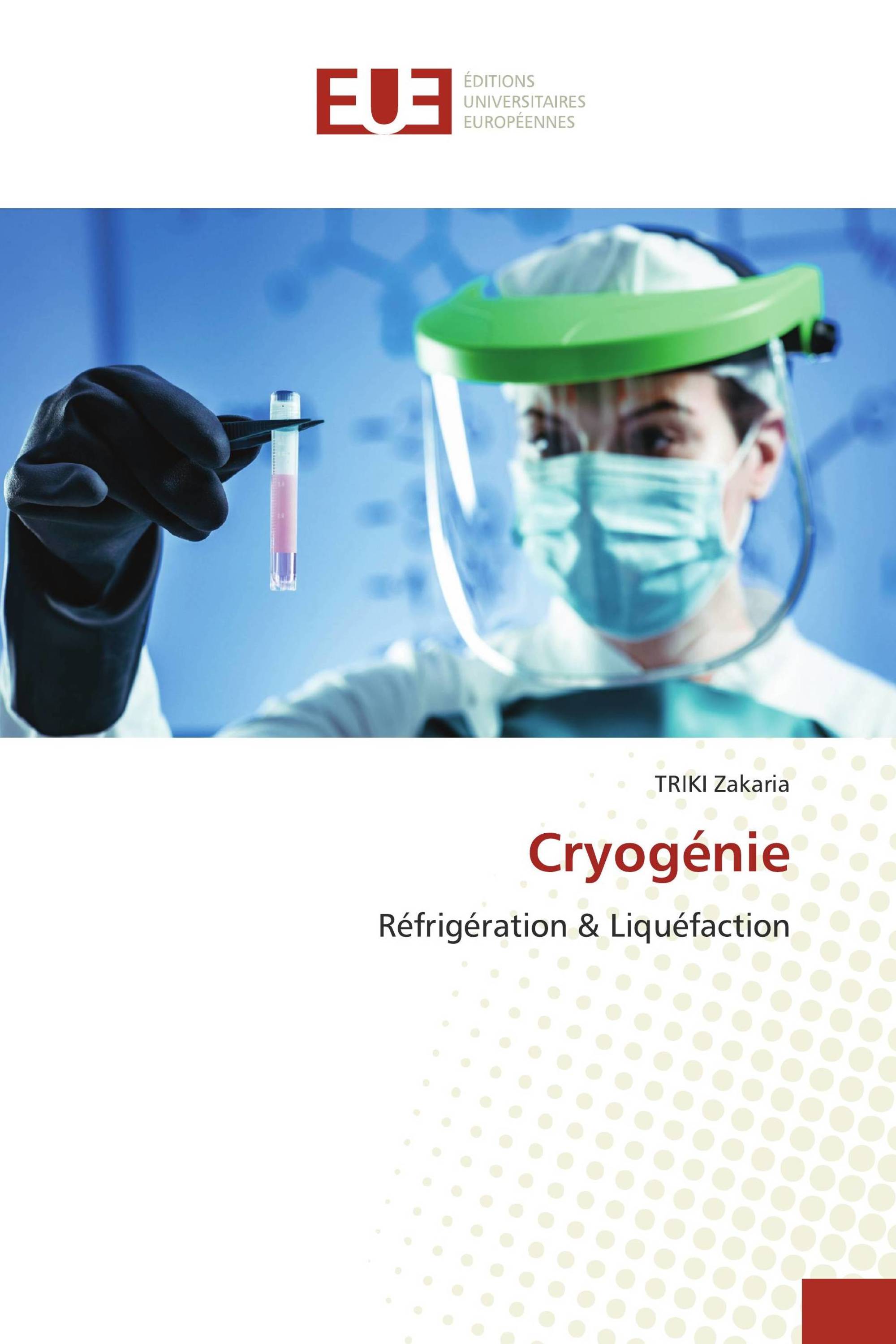 Cryogénie