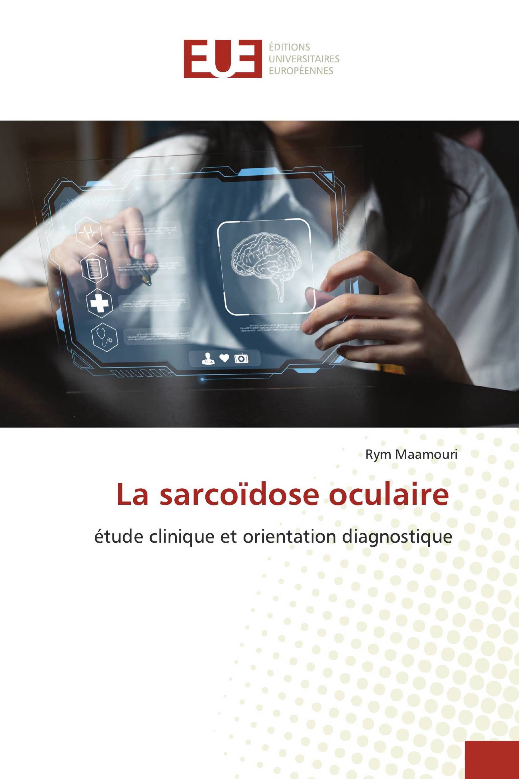 La sarcoïdose oculaire