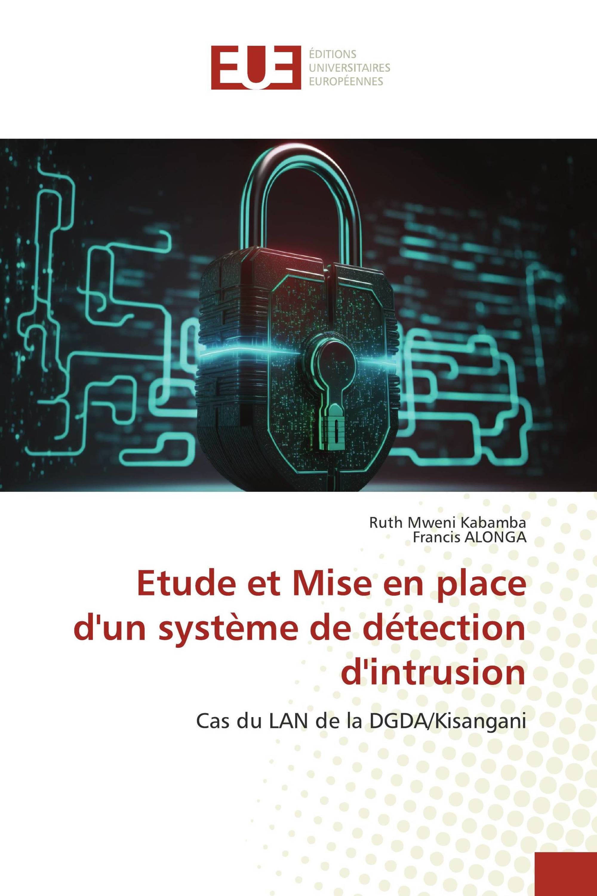 Etude et Mise en place d'un système de détection d'intrusion