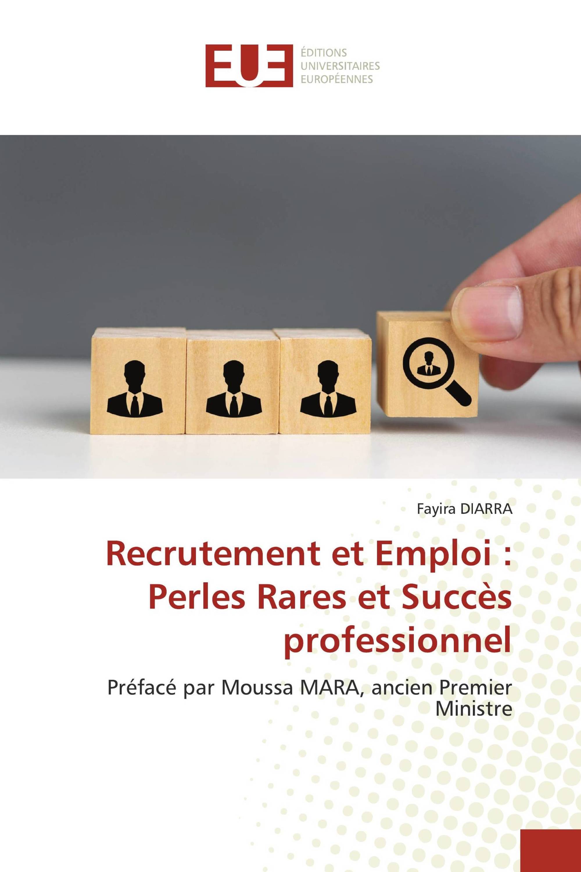 Recrutement et Emploi : Perles Rares et Succès professionnel