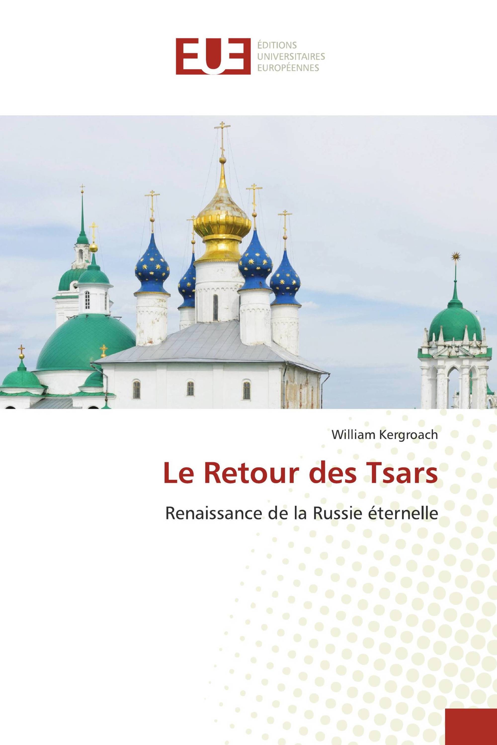 Le Retour des Tsars