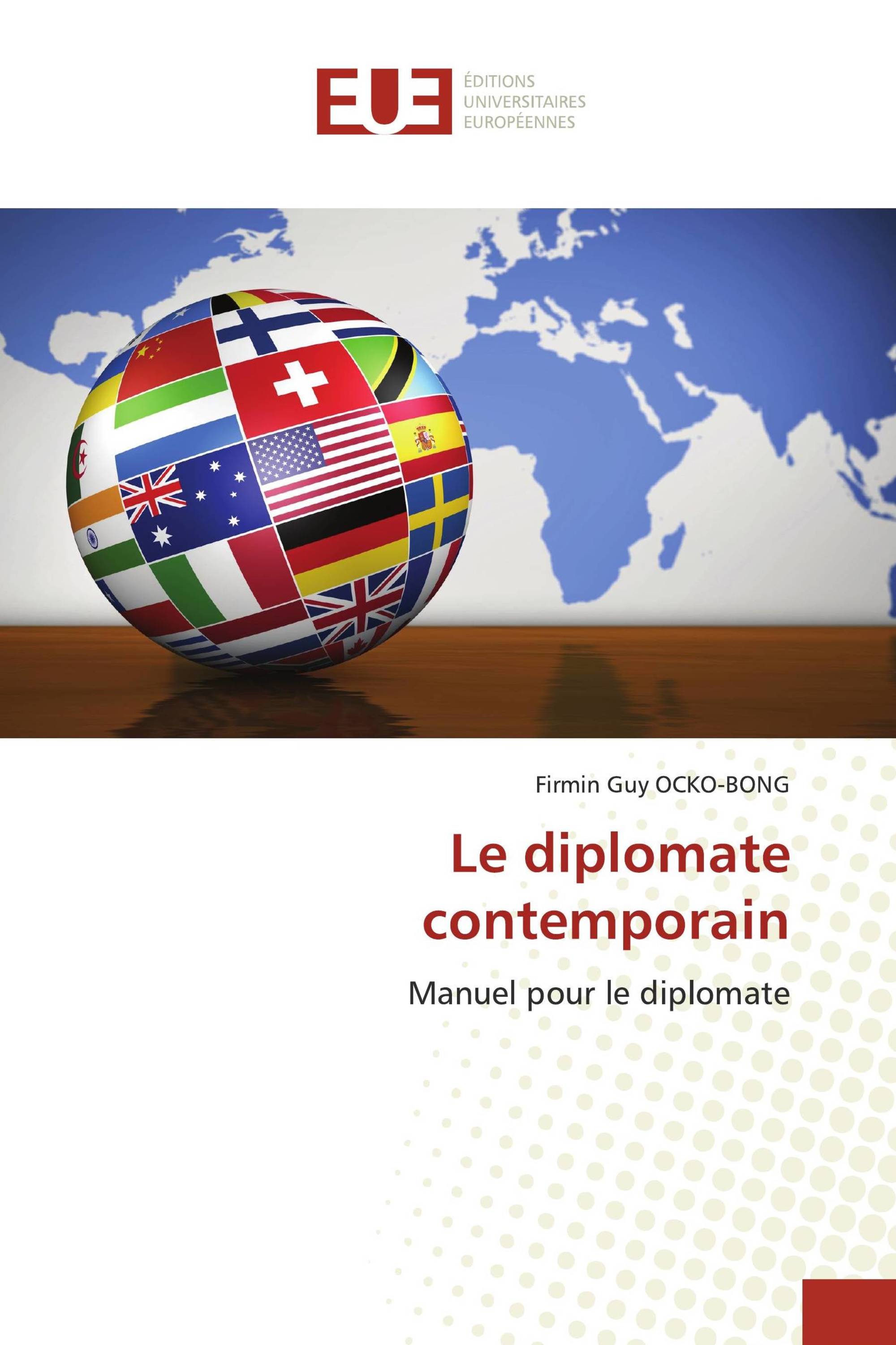 Le diplomate contemporain