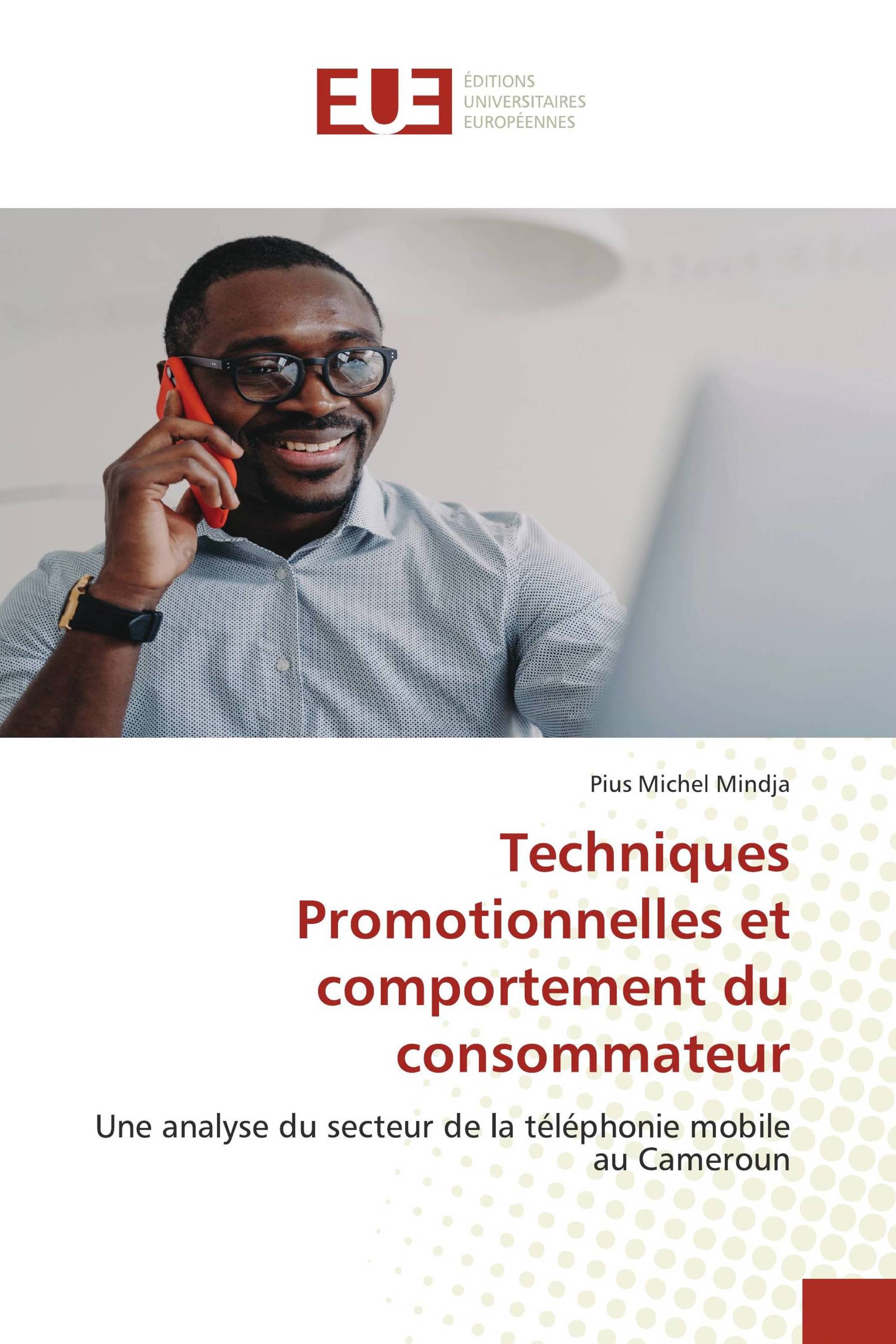 Techniques Promotionnelles et comportement du consommateur