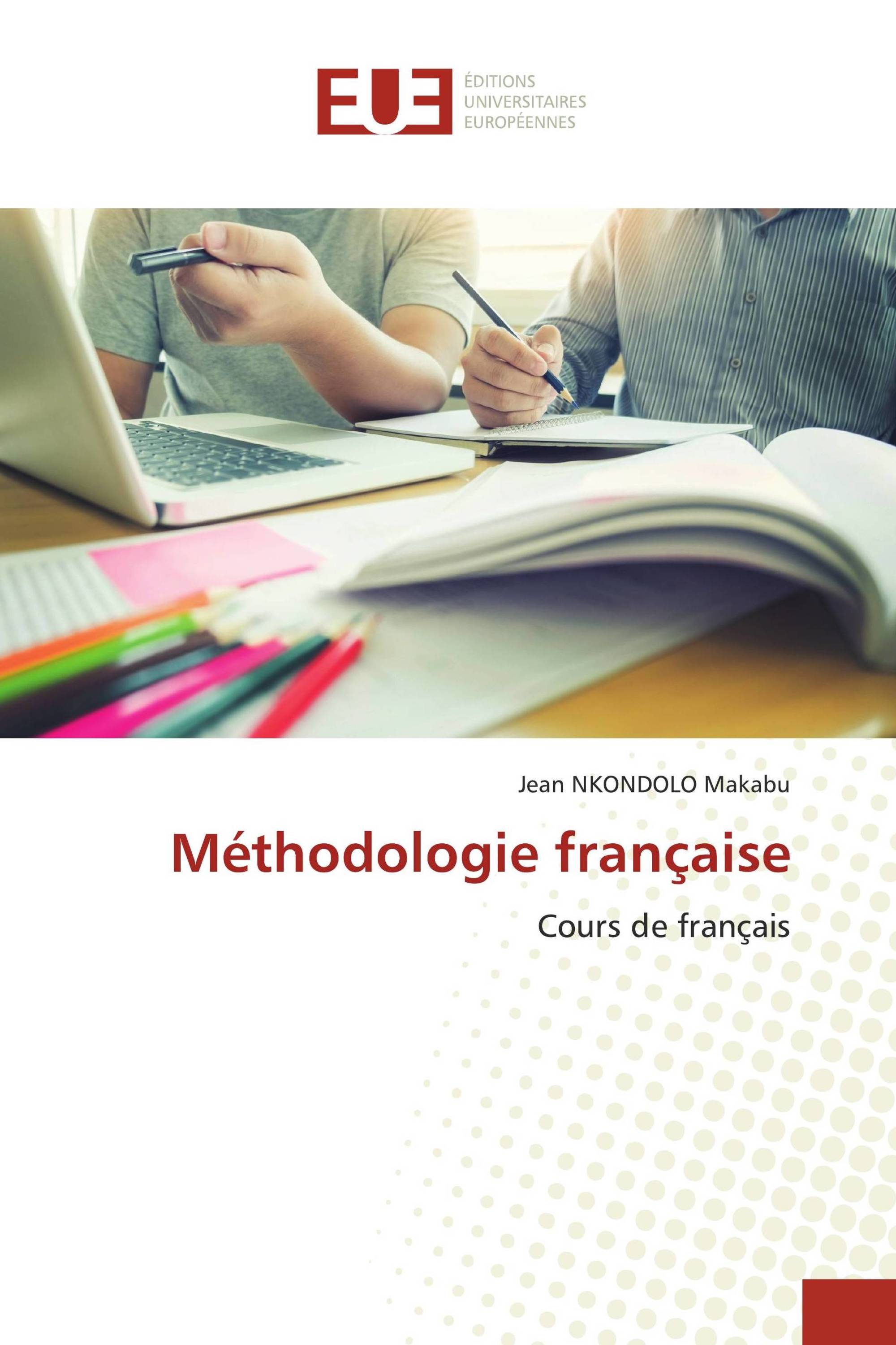 Méthodologie française