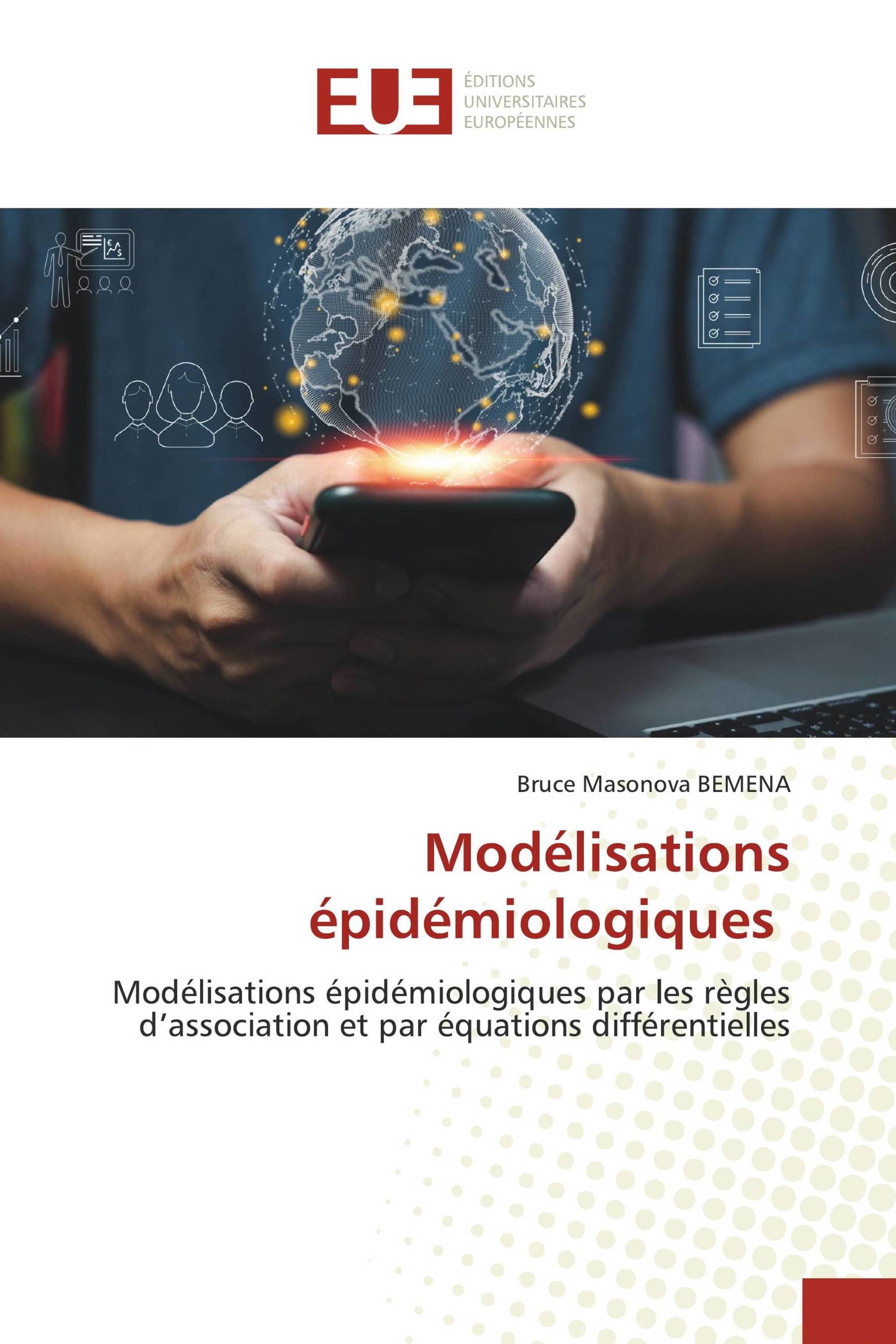 Modélisations épidémiologiques