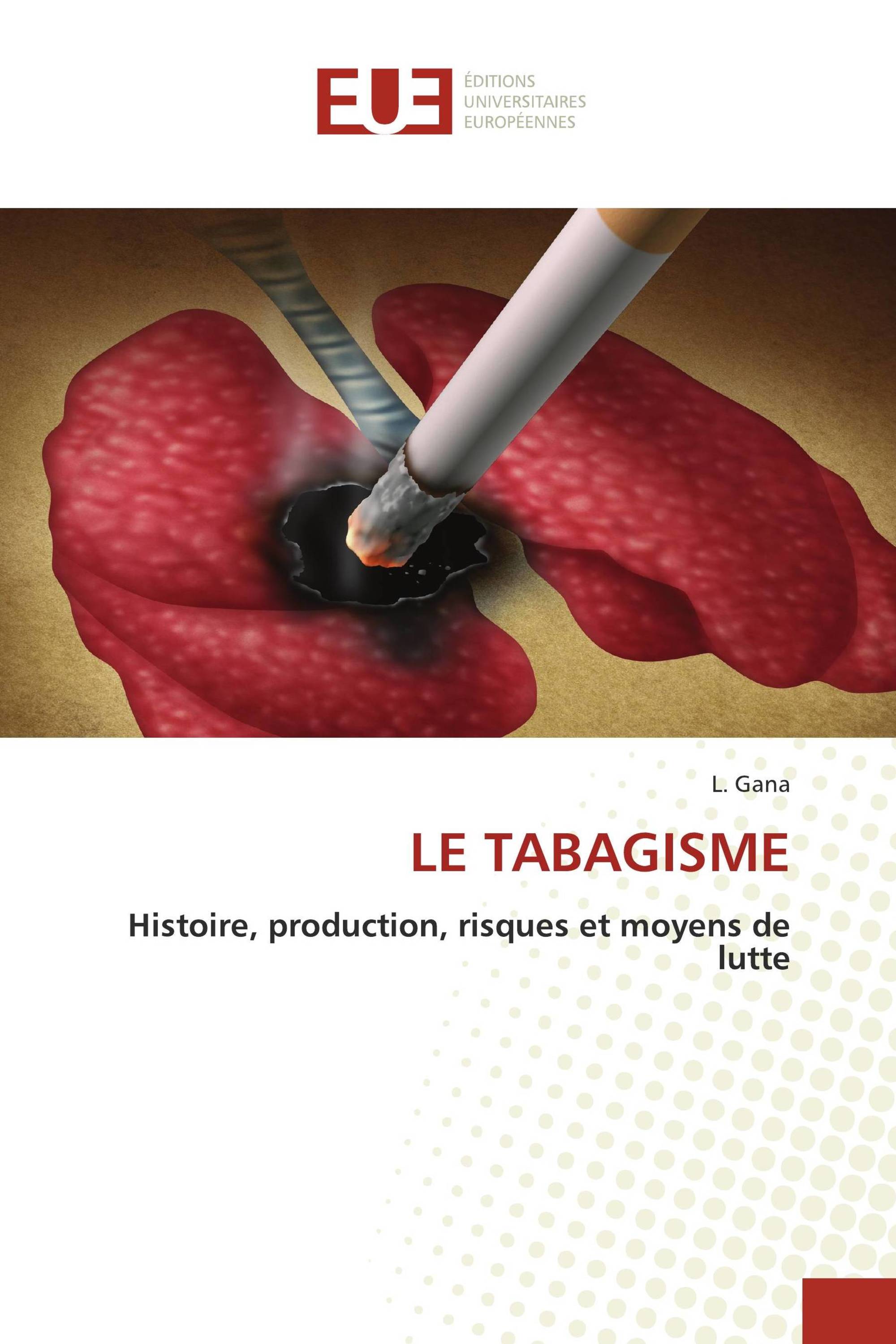 LE TABAGISME