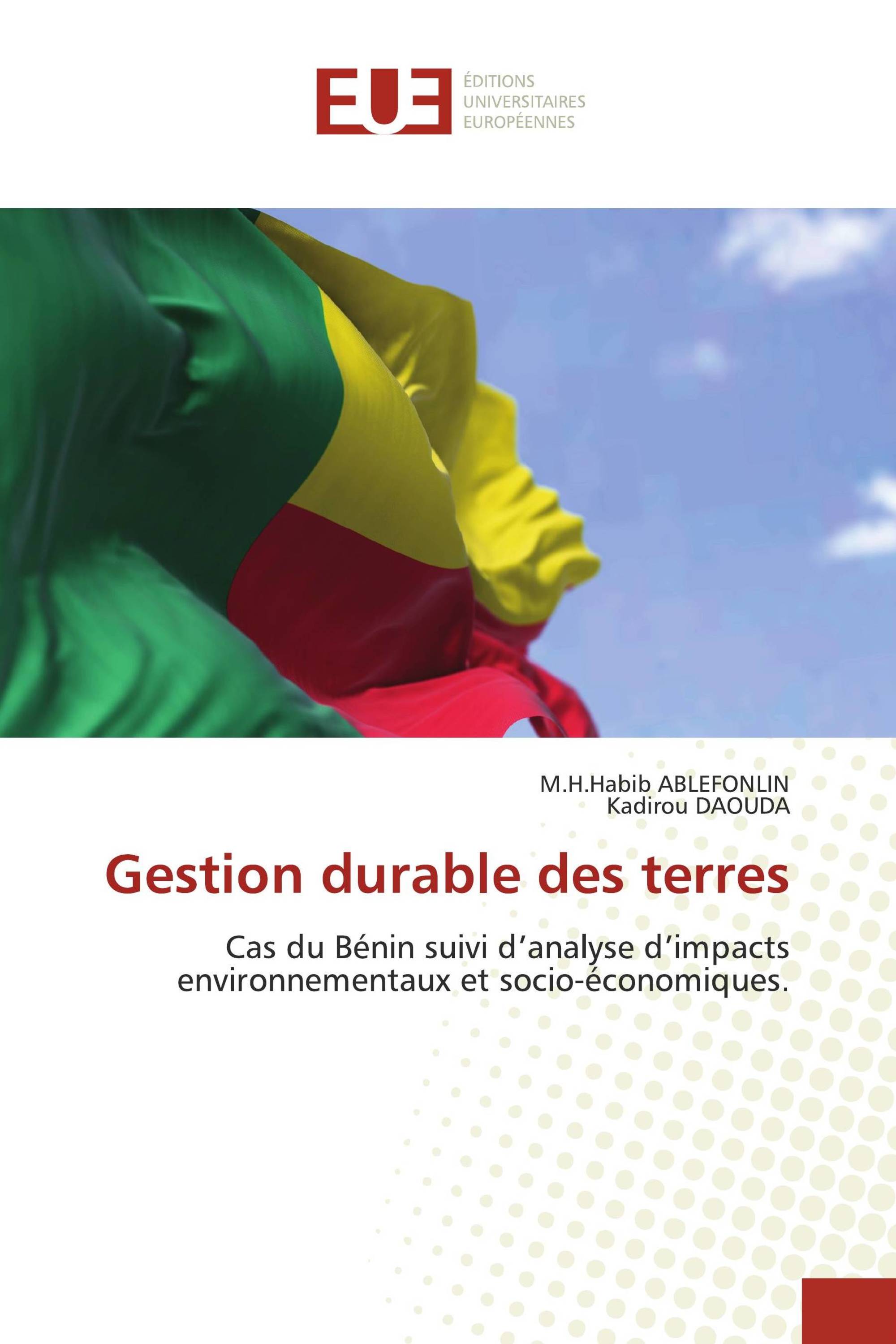 Gestion durable des terres