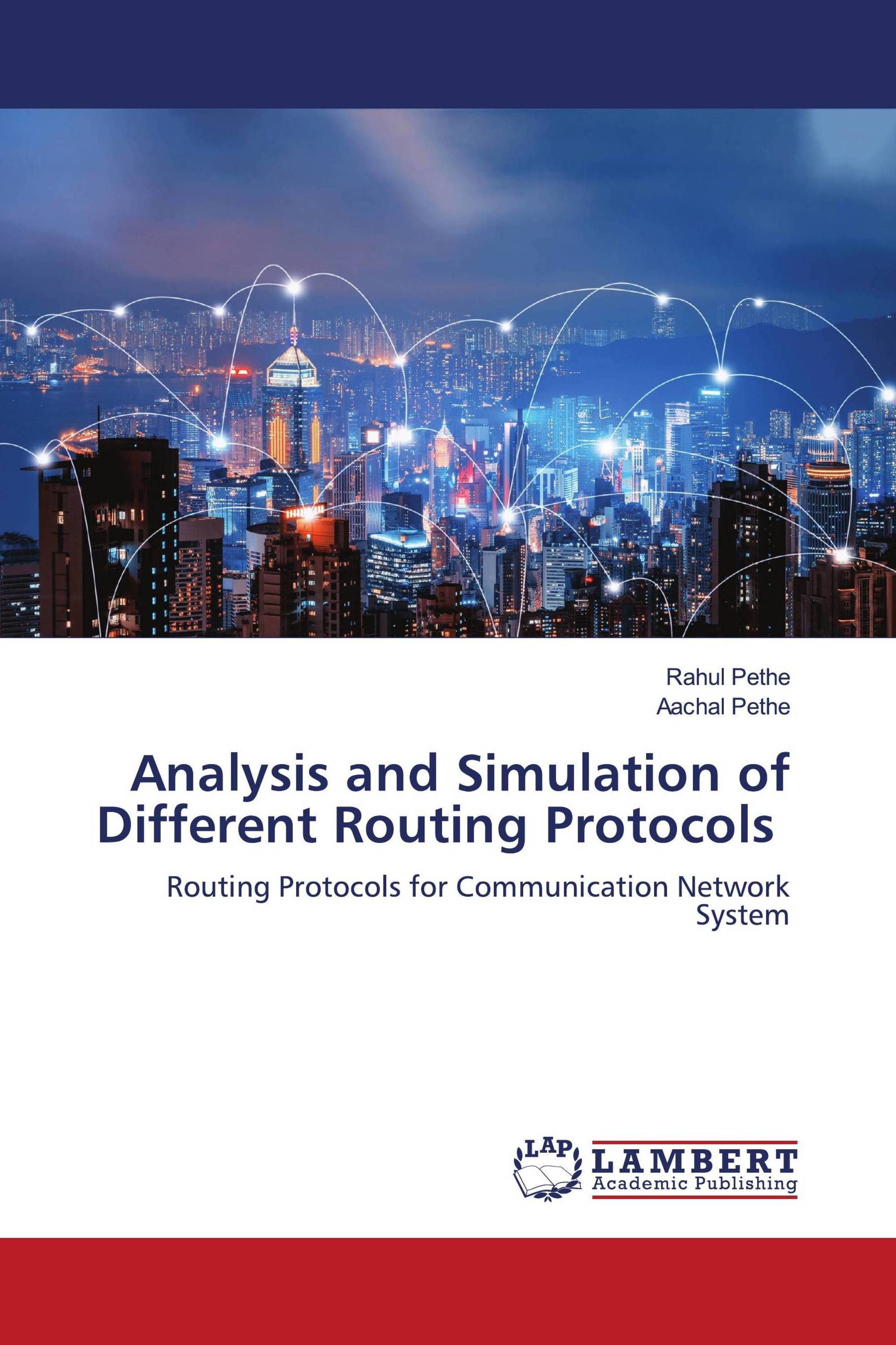 Analysis and Simulation of Different Routing Protocols