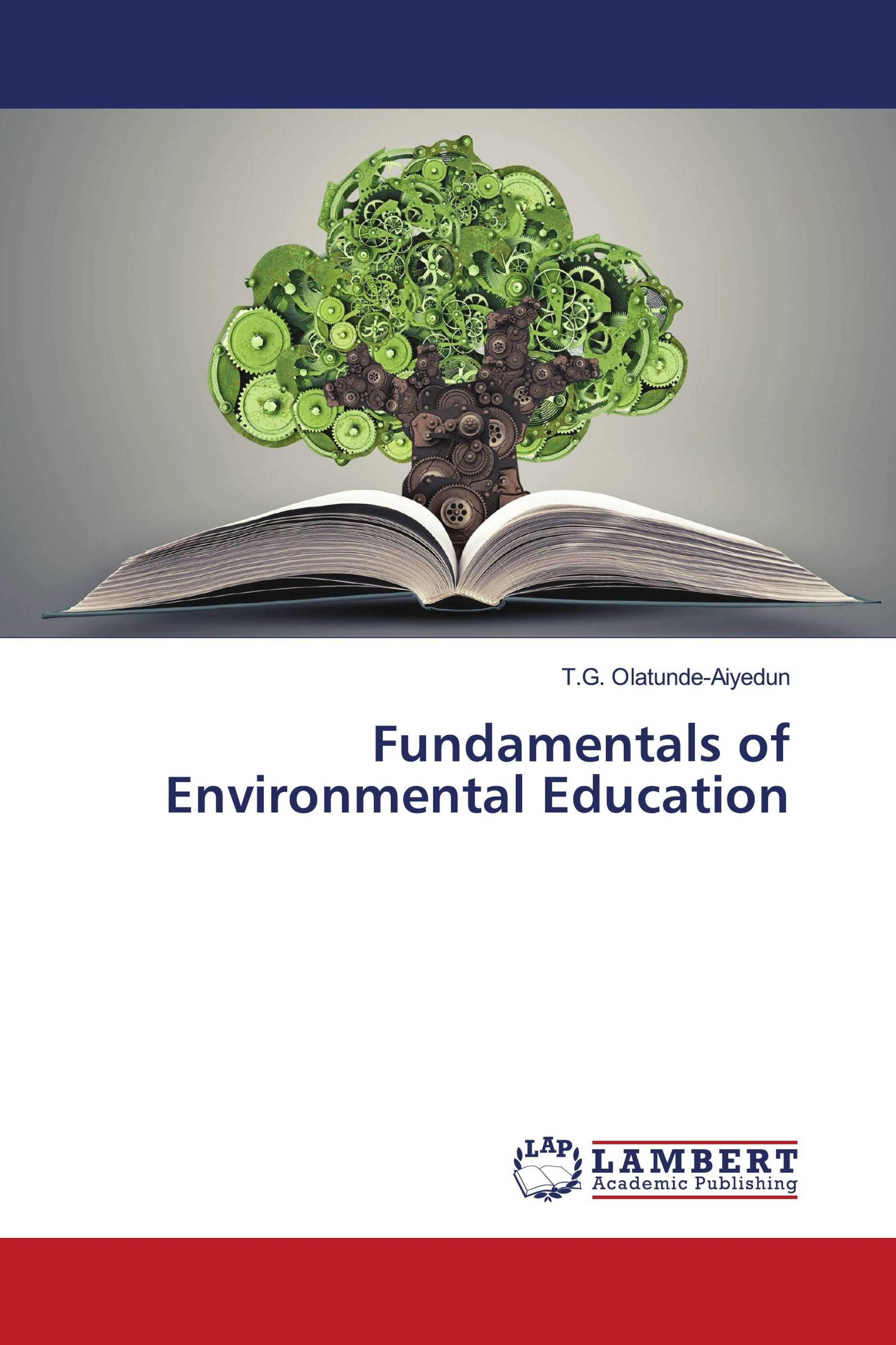 Fundamentals of Environmental Education