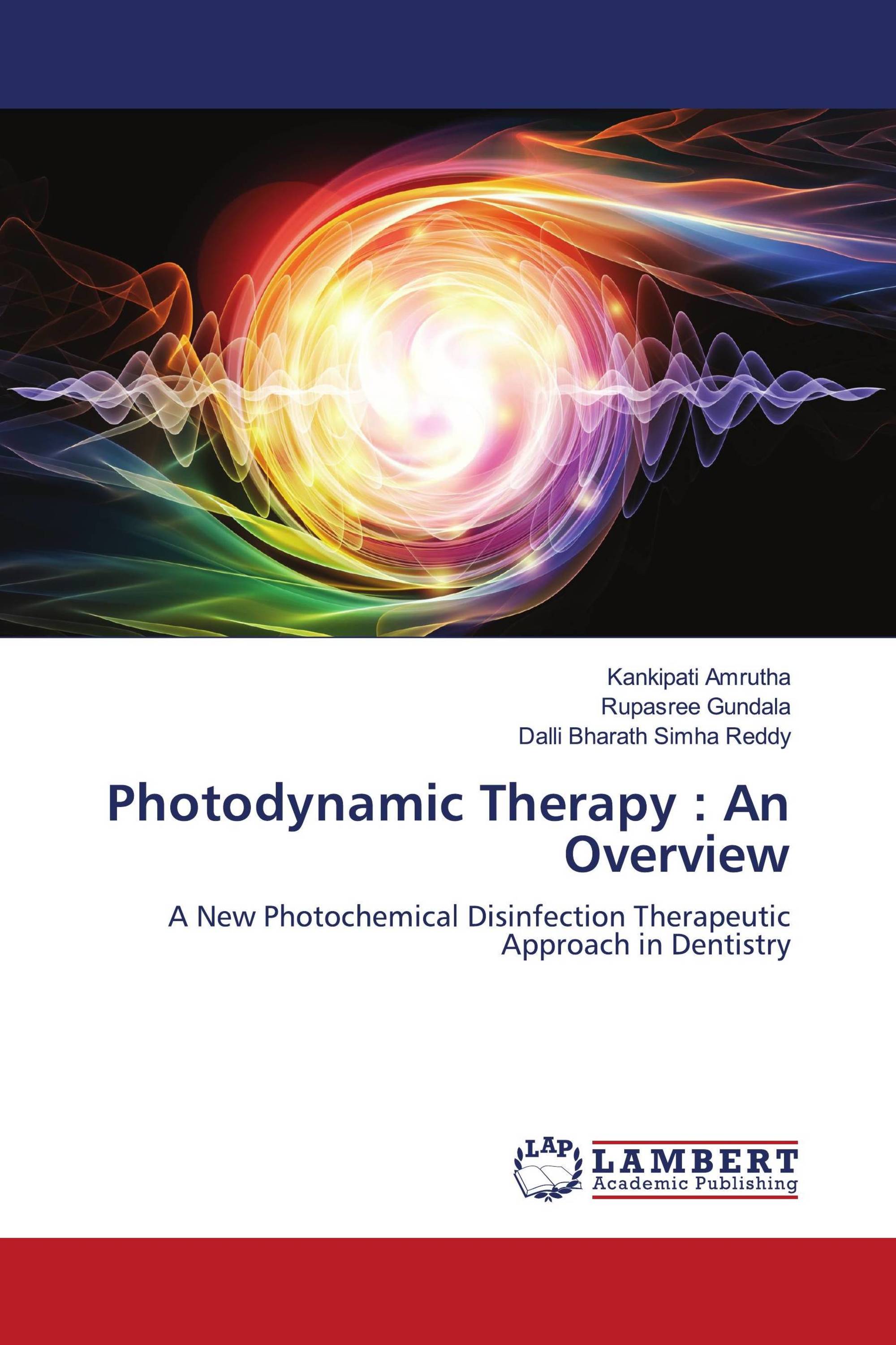 Photodynamic Therapy : An Overview