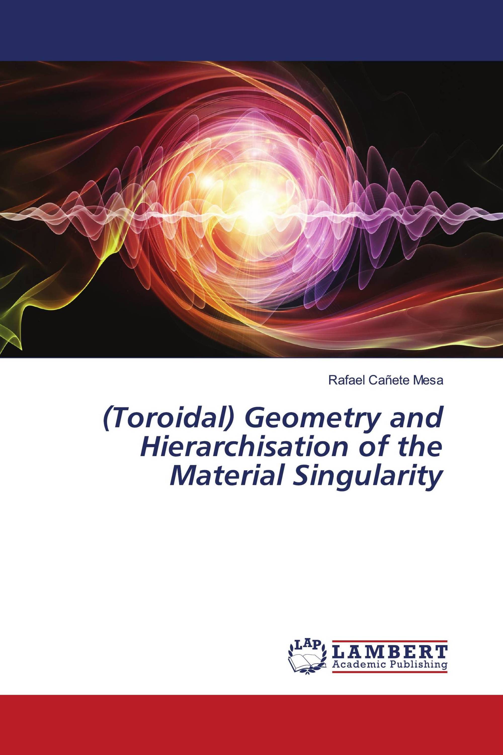 (Toroidal) Geometry and Hierarchisation of the Material Singularity