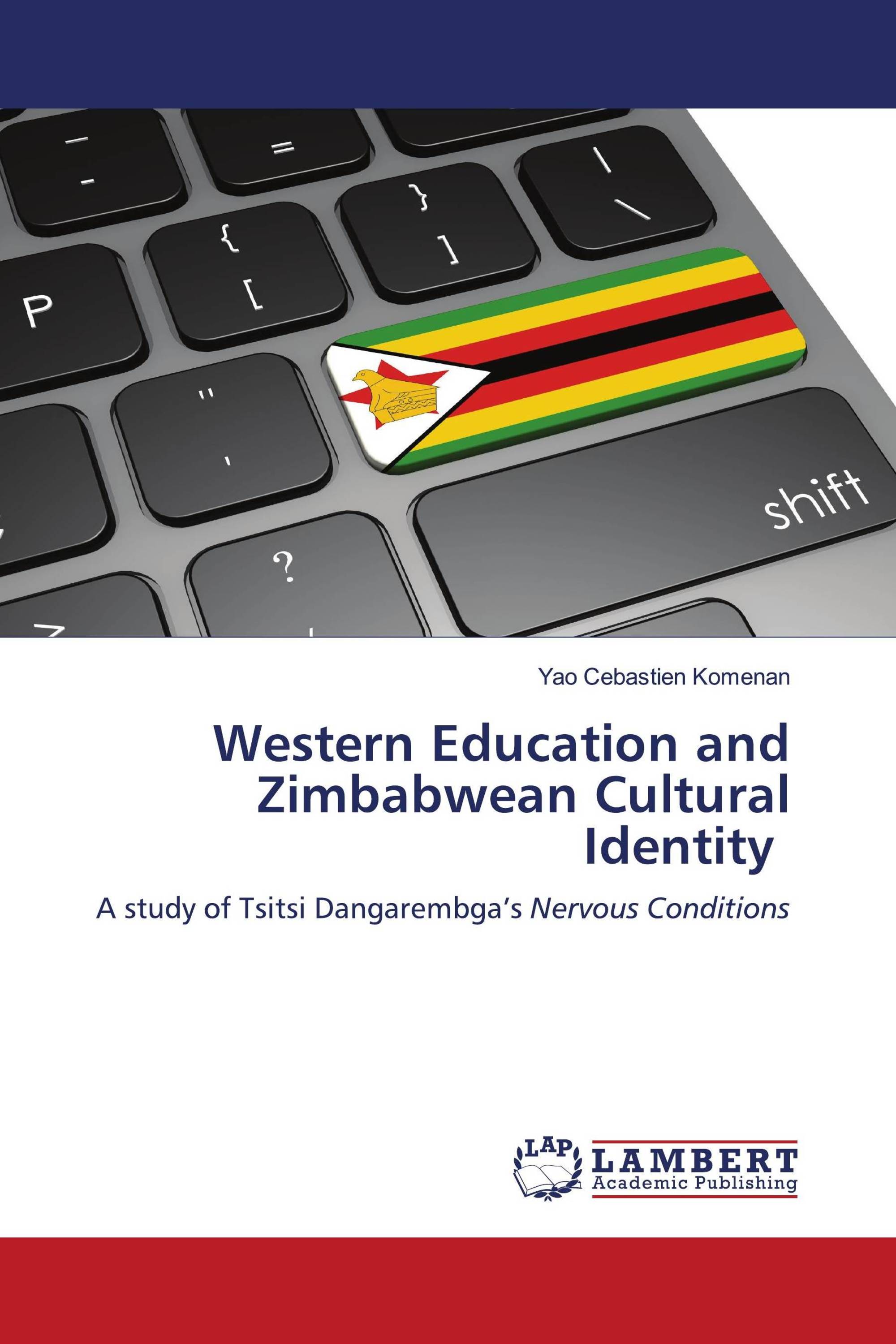 Western Education and Zimbabwean Cultural Identity