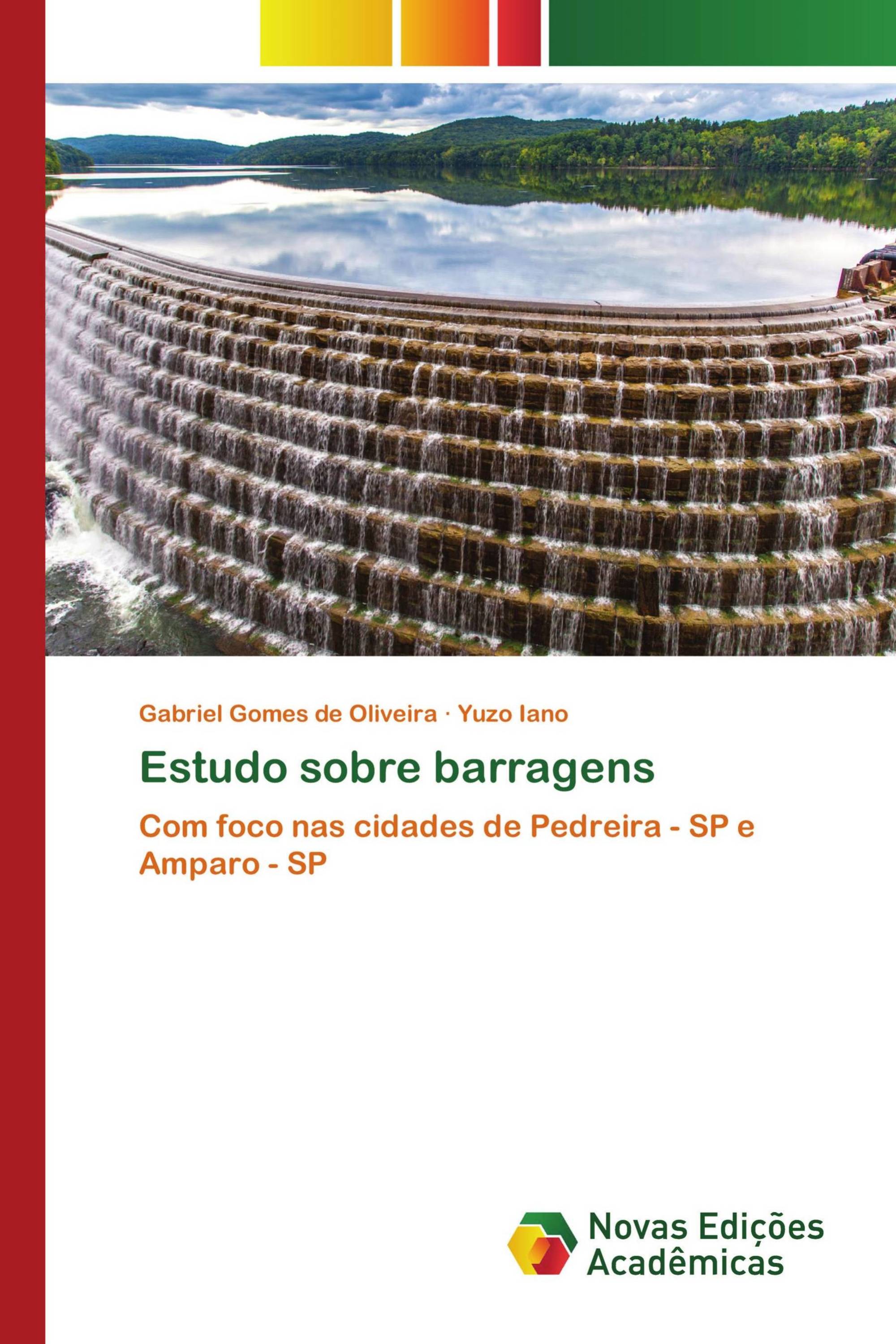 Estudo sobre barragens