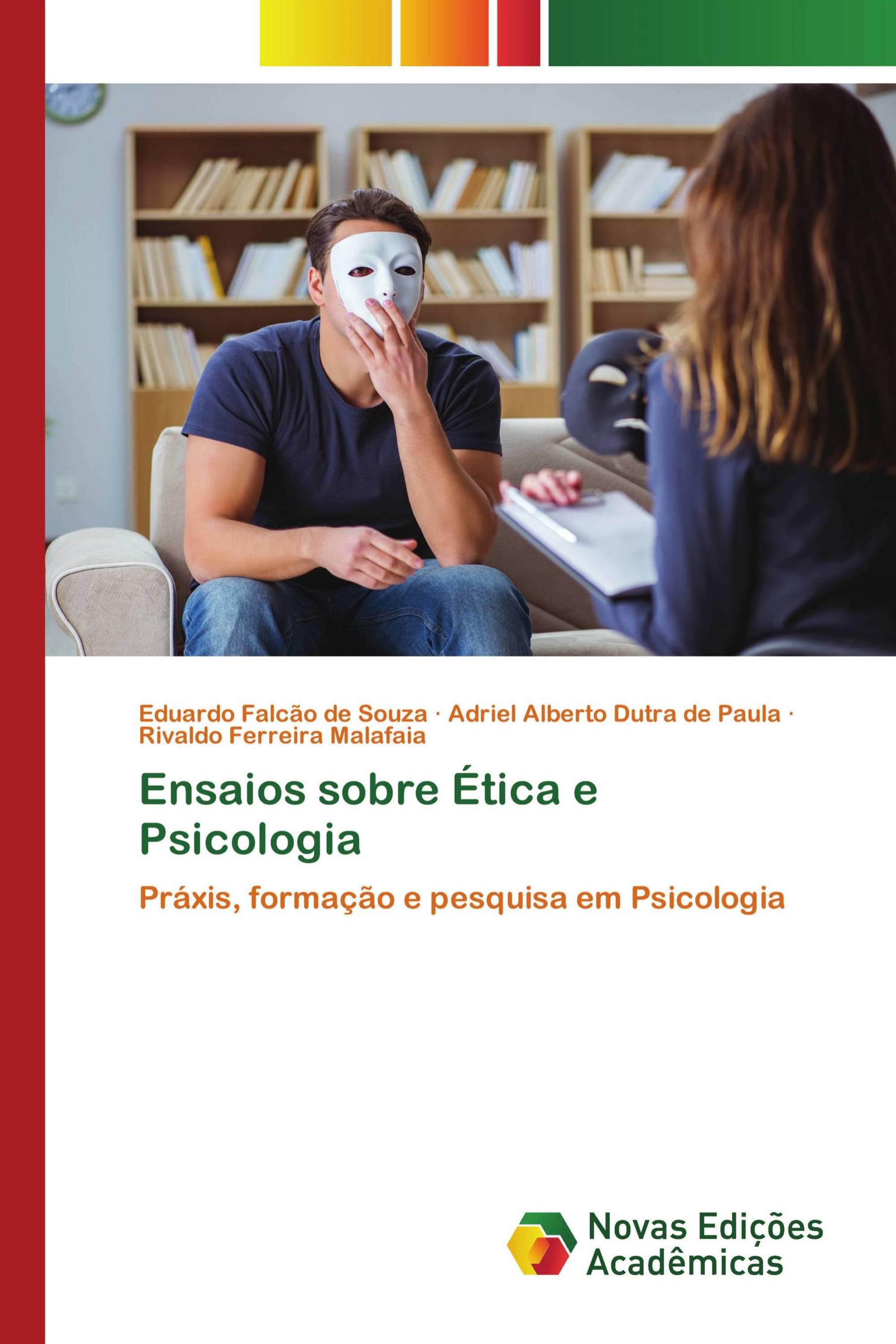 Ensaios sobre Ética e Psicologia