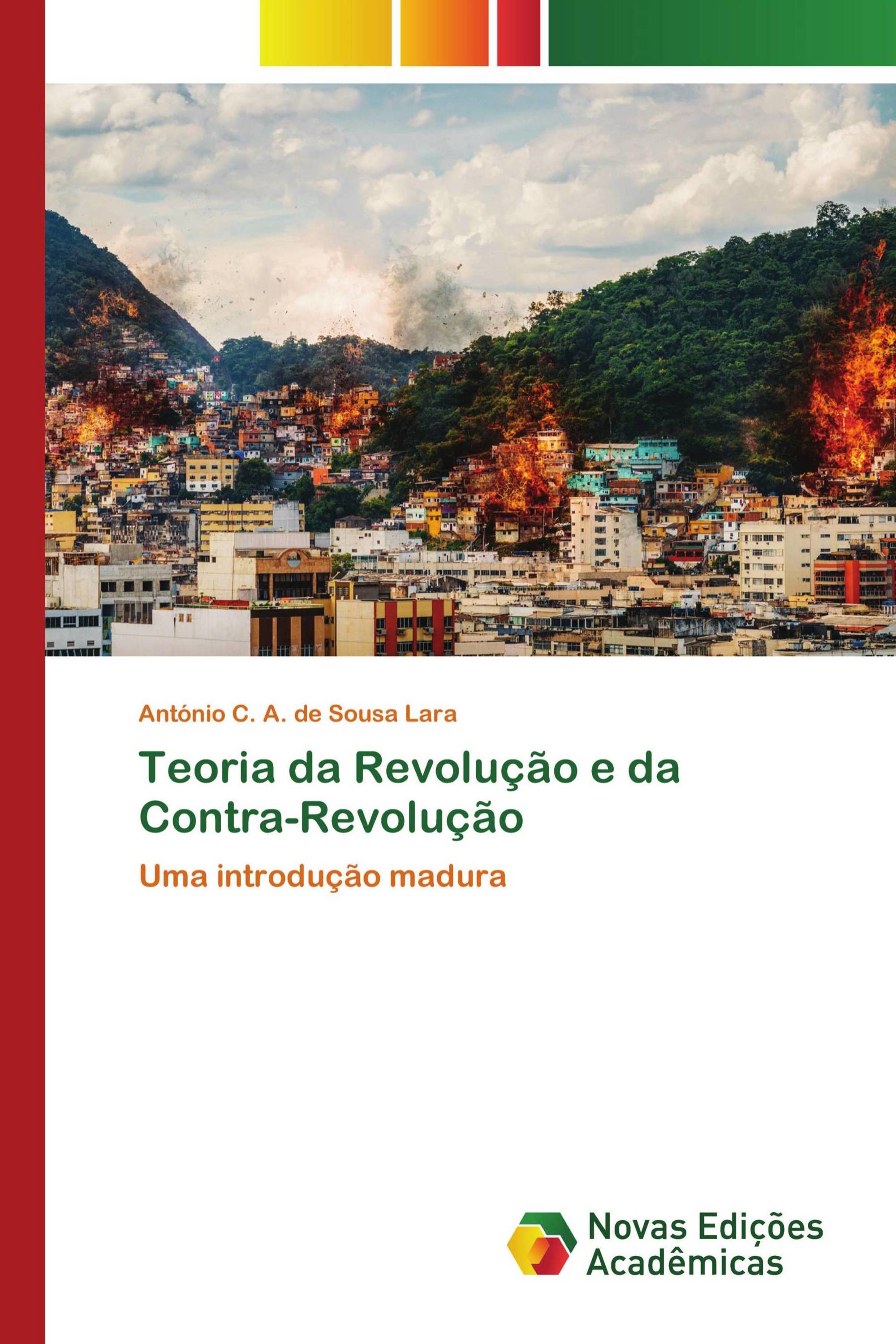 Teoria da Revolução e da Contra-Revolução